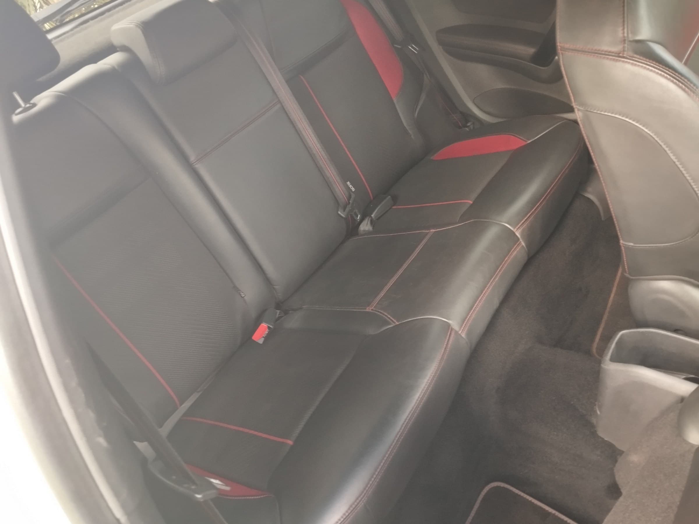 2015 Peugeot 208 GTI for sale in South Africa — photo 13