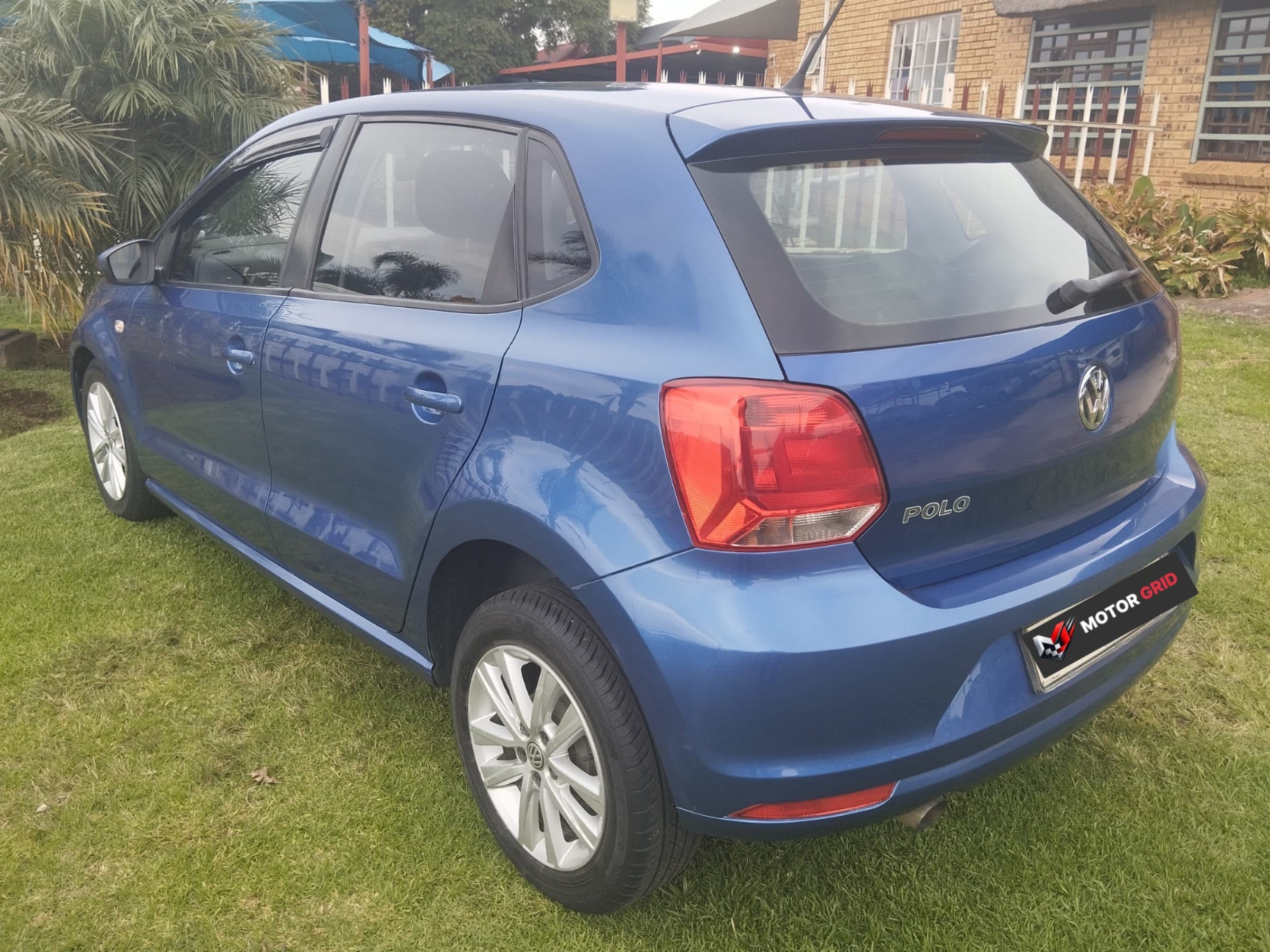 2020 Volkswagen Polo Vivo for sale in South Africa — photo 6