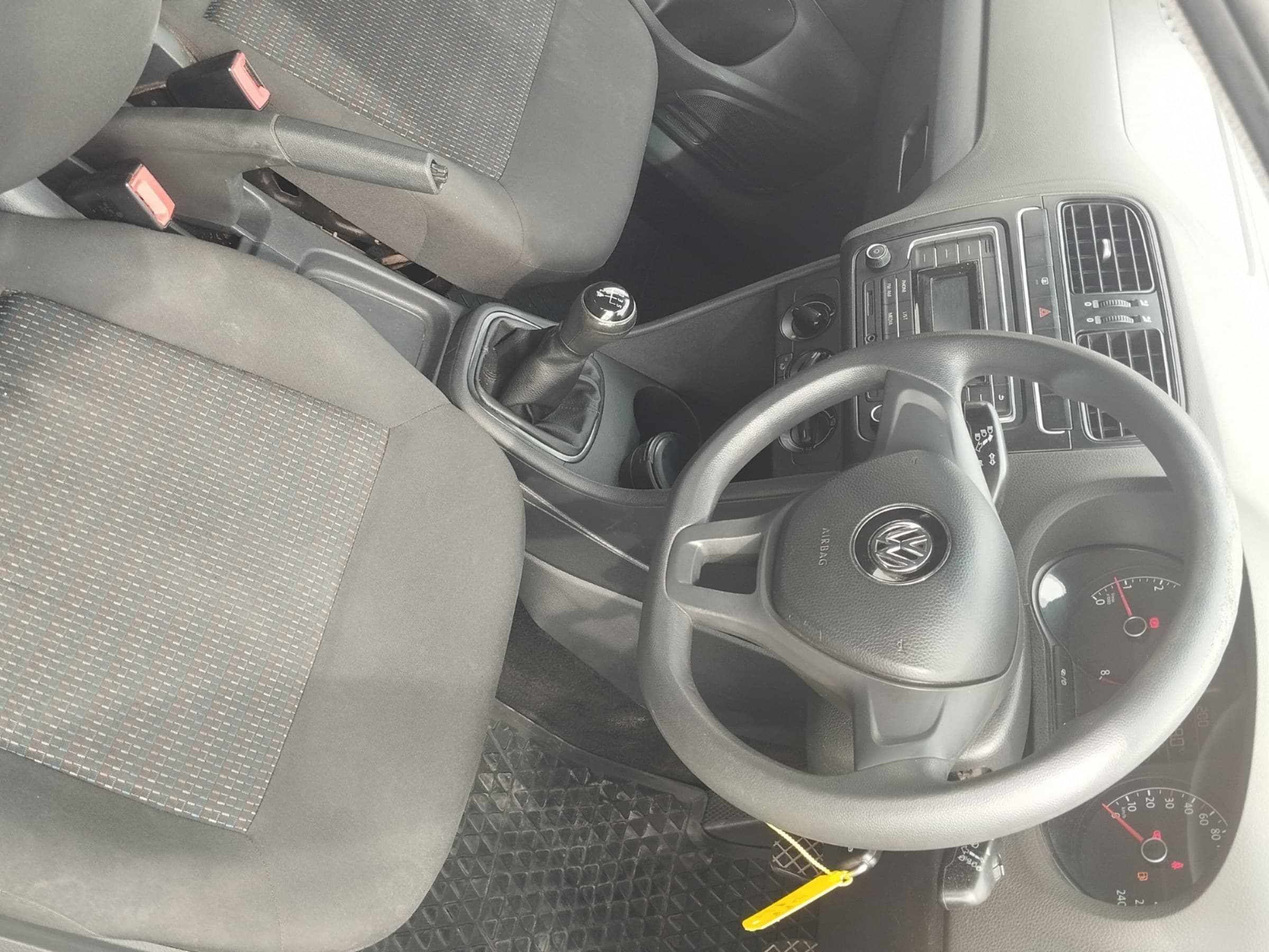 2020 Volkswagen Polo Vivo for sale in South Africa — photo 7
