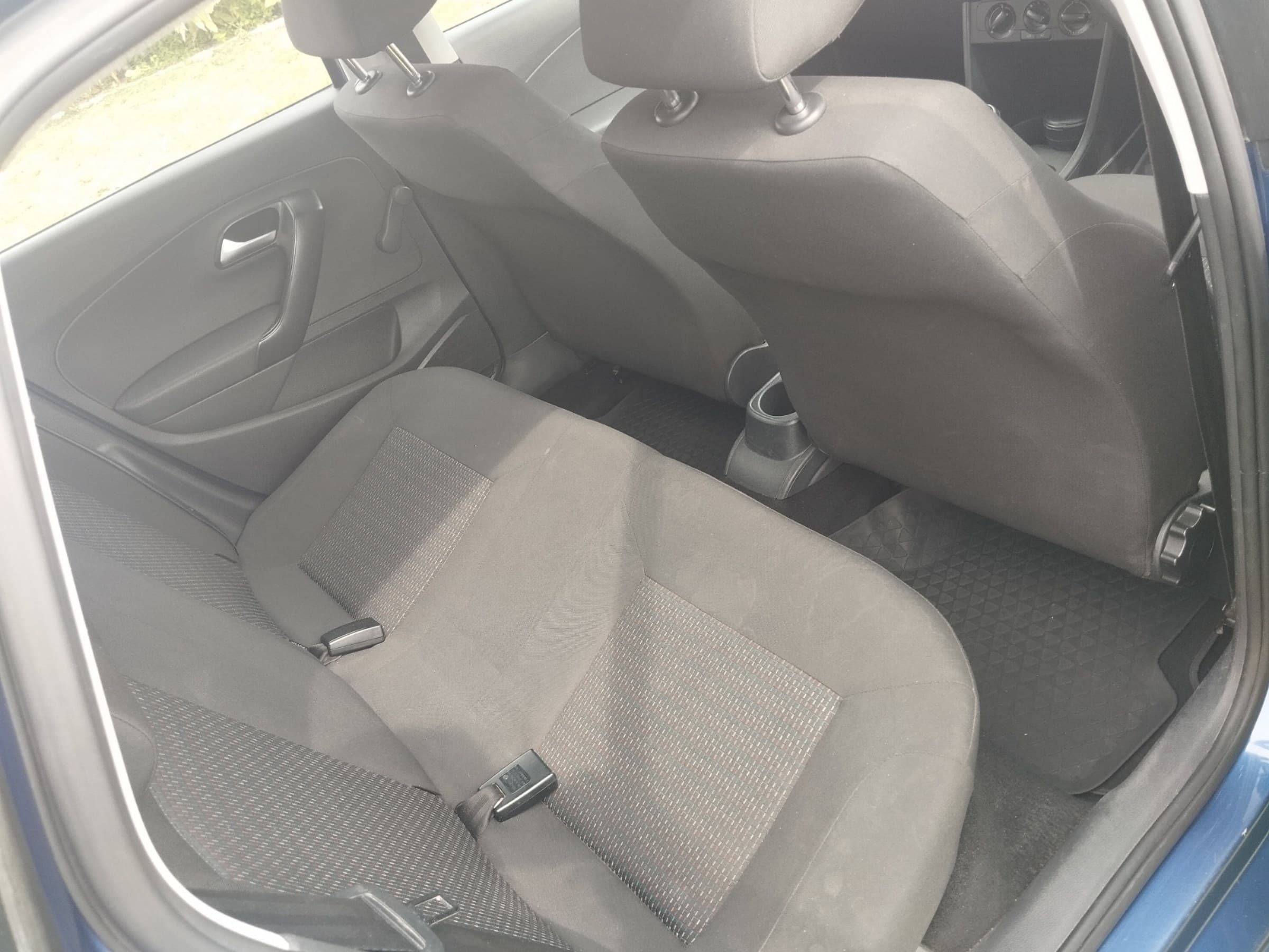 2020 Volkswagen Polo Vivo for sale in South Africa — photo 8