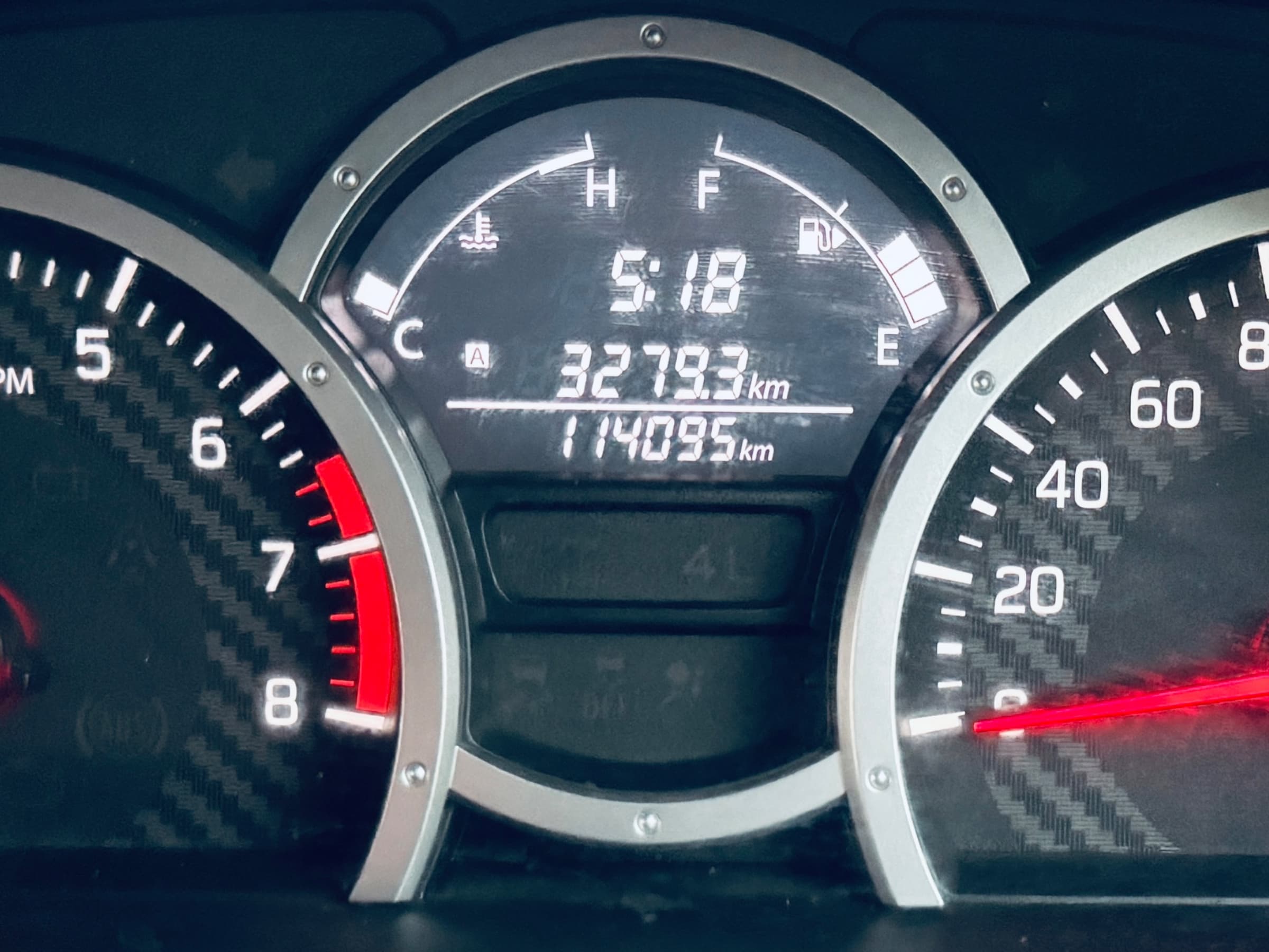 2015 Suzuki Jimny for sale in South Africa — photo 14