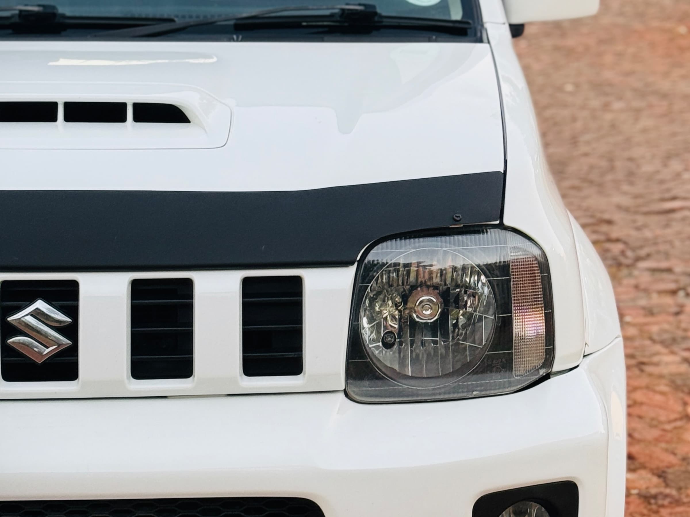 2015 Suzuki Jimny for sale in South Africa — photo 23