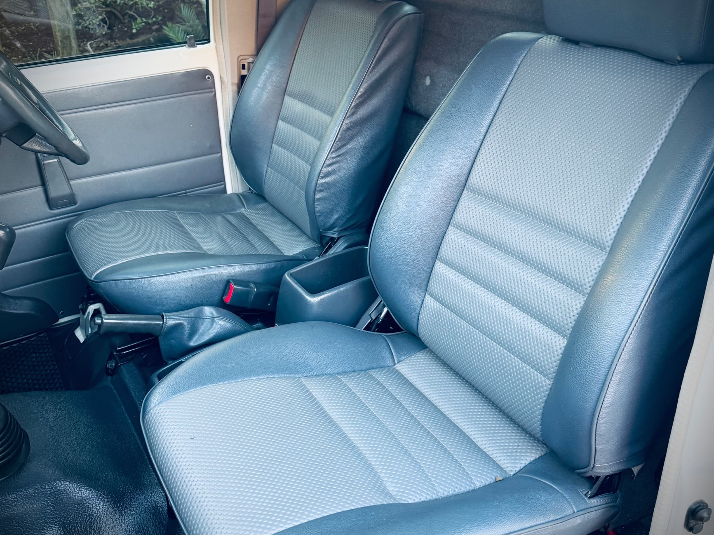 2009 Toyota Land Cruiser 79 Series for sale in South Africa — photo 32