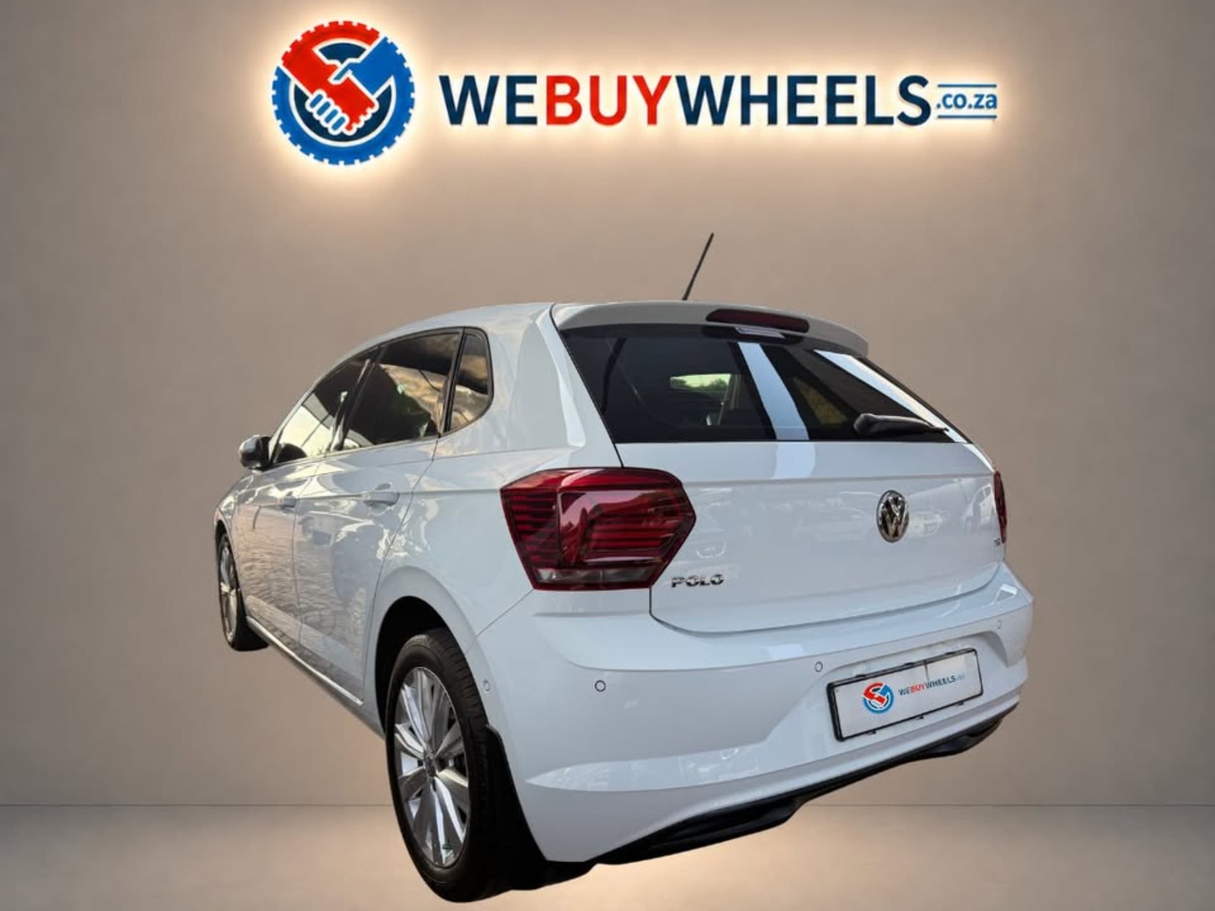 2018 Volkswagen Polo Highline for sale in South Africa — photo 5