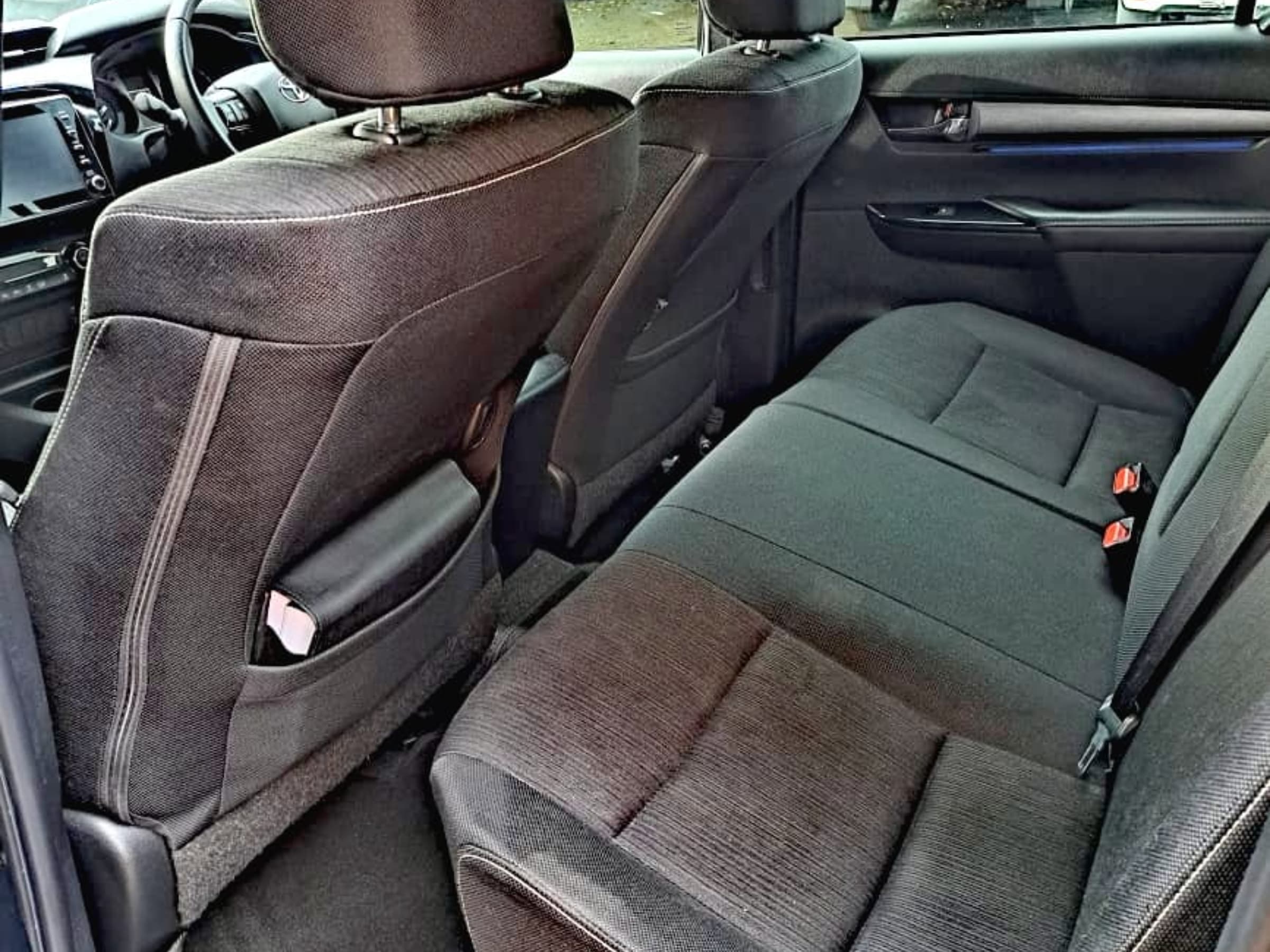 2021 Toyota Hilux GD-6 for sale in South Africa — photo 11