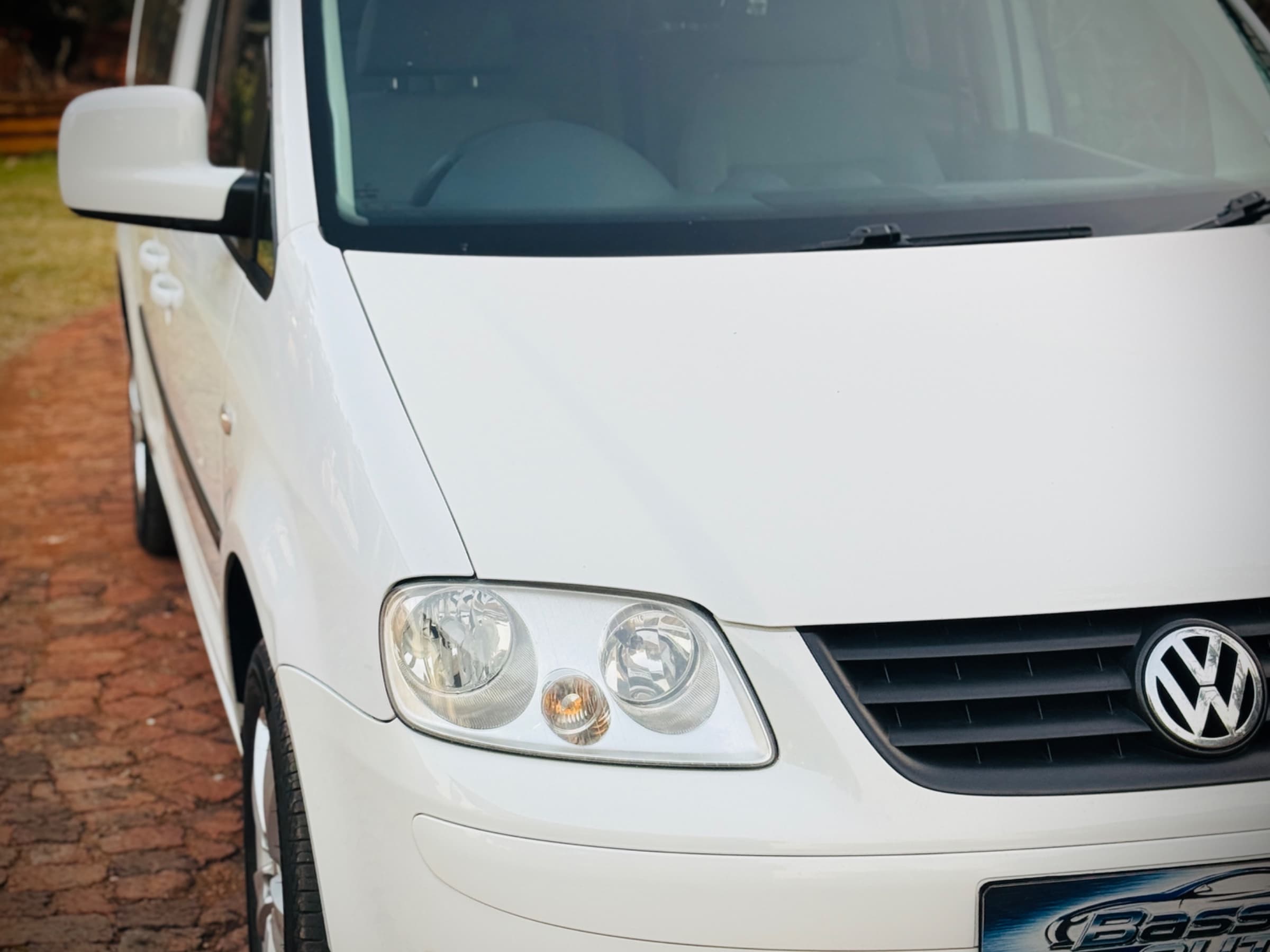 2010 Volkswagen Caddy Maxi 1.9 TDi for sale in South Africa — photo 6