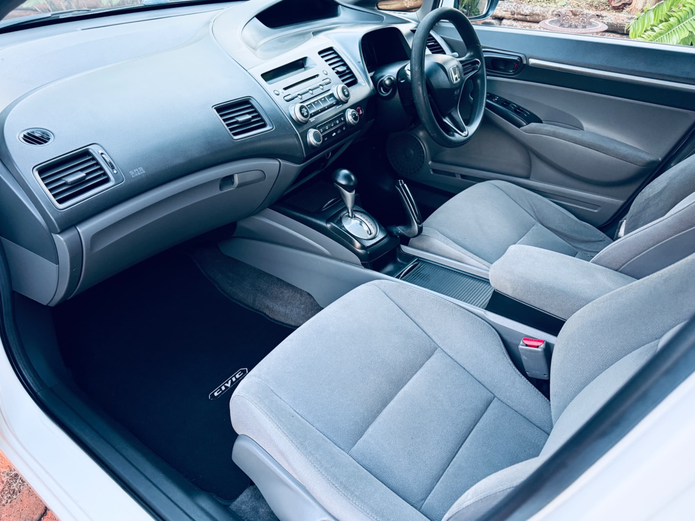 2008 Honda Civic LXi for sale in South Africa — photo 14