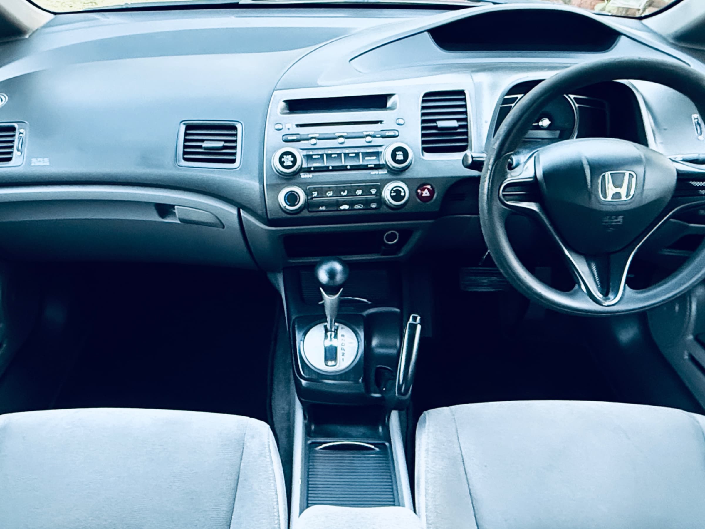 2008 Honda Civic LXi for sale in South Africa — photo 15
