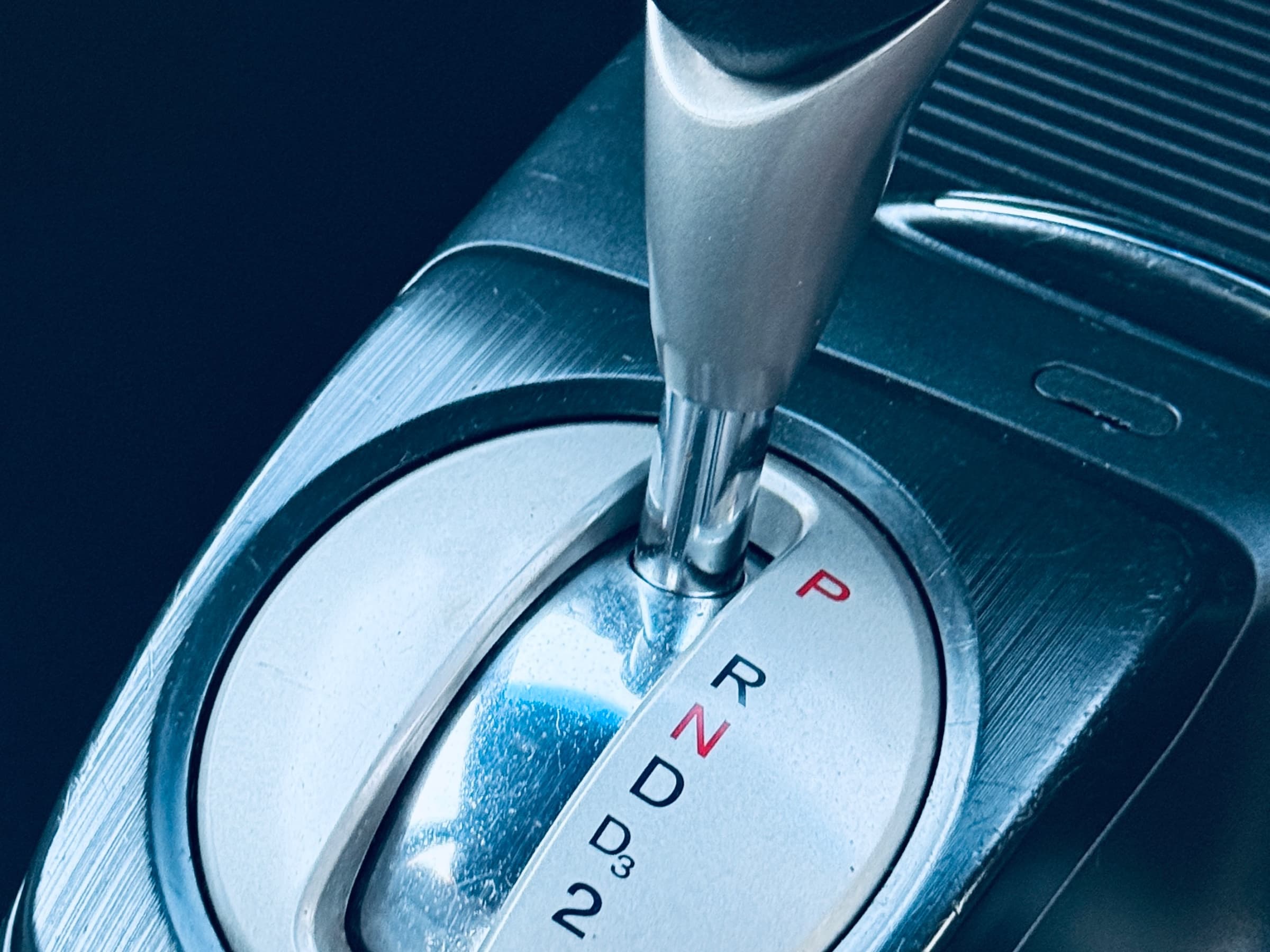2008 Honda Civic LXi for sale in South Africa — photo 16