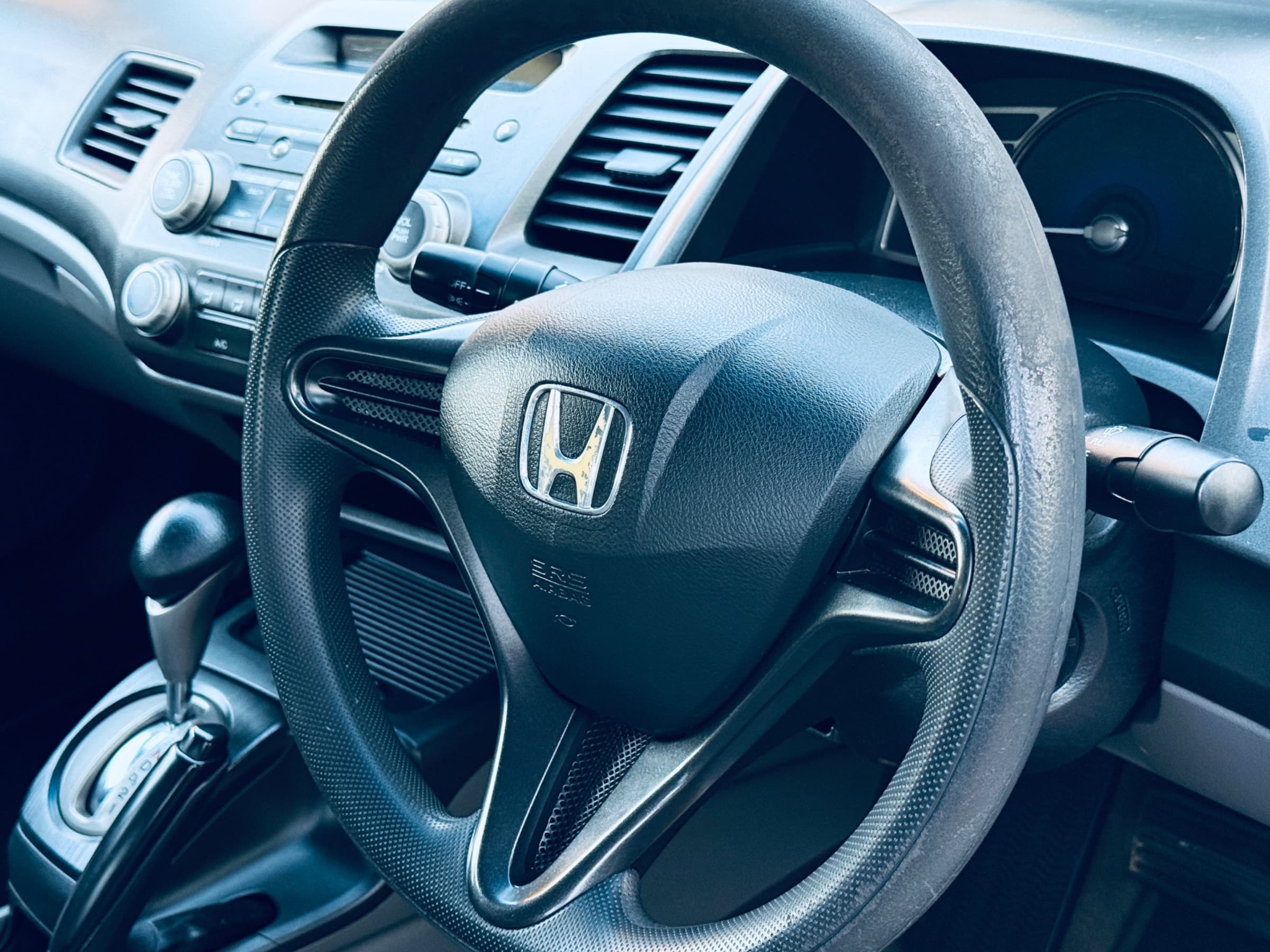 2008 Honda Civic LXi for sale in South Africa — photo 20