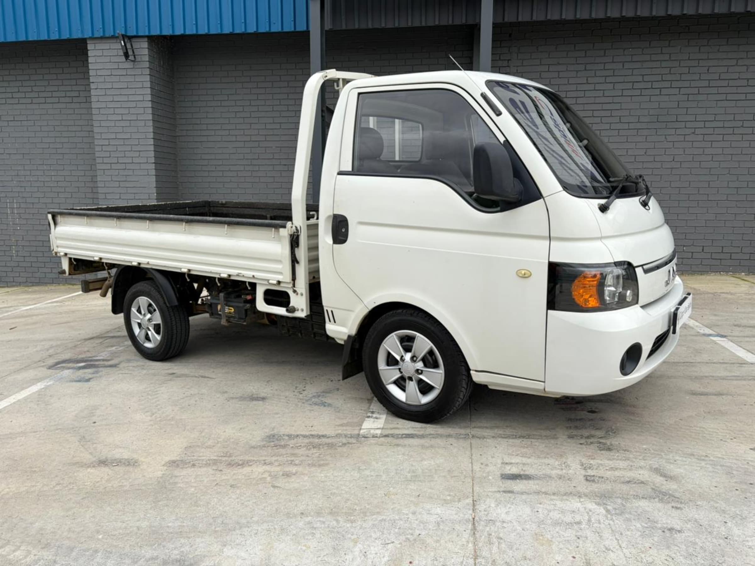 2022 JAC X200 S