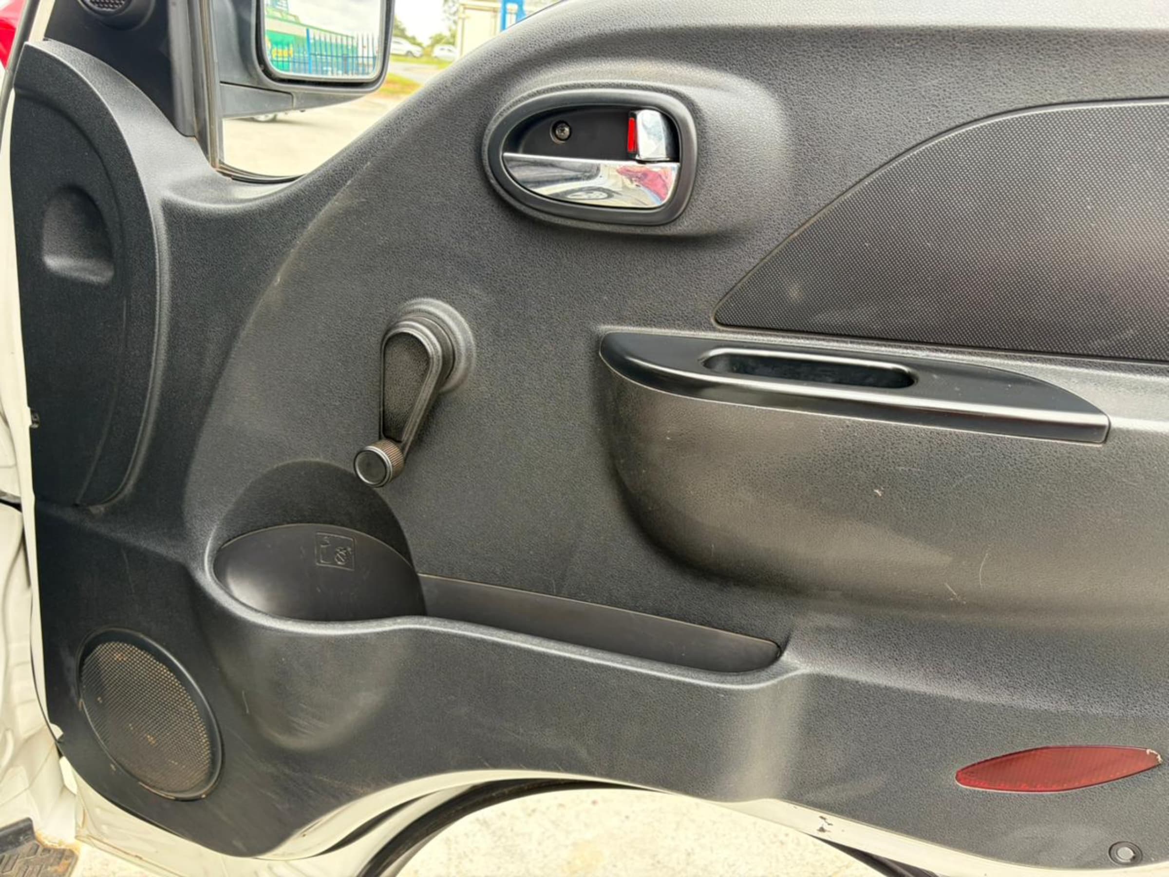 2022 JAC X200 S 2.8 TD 1.5TON DROPSIDE for sale in South Africa — photo 4