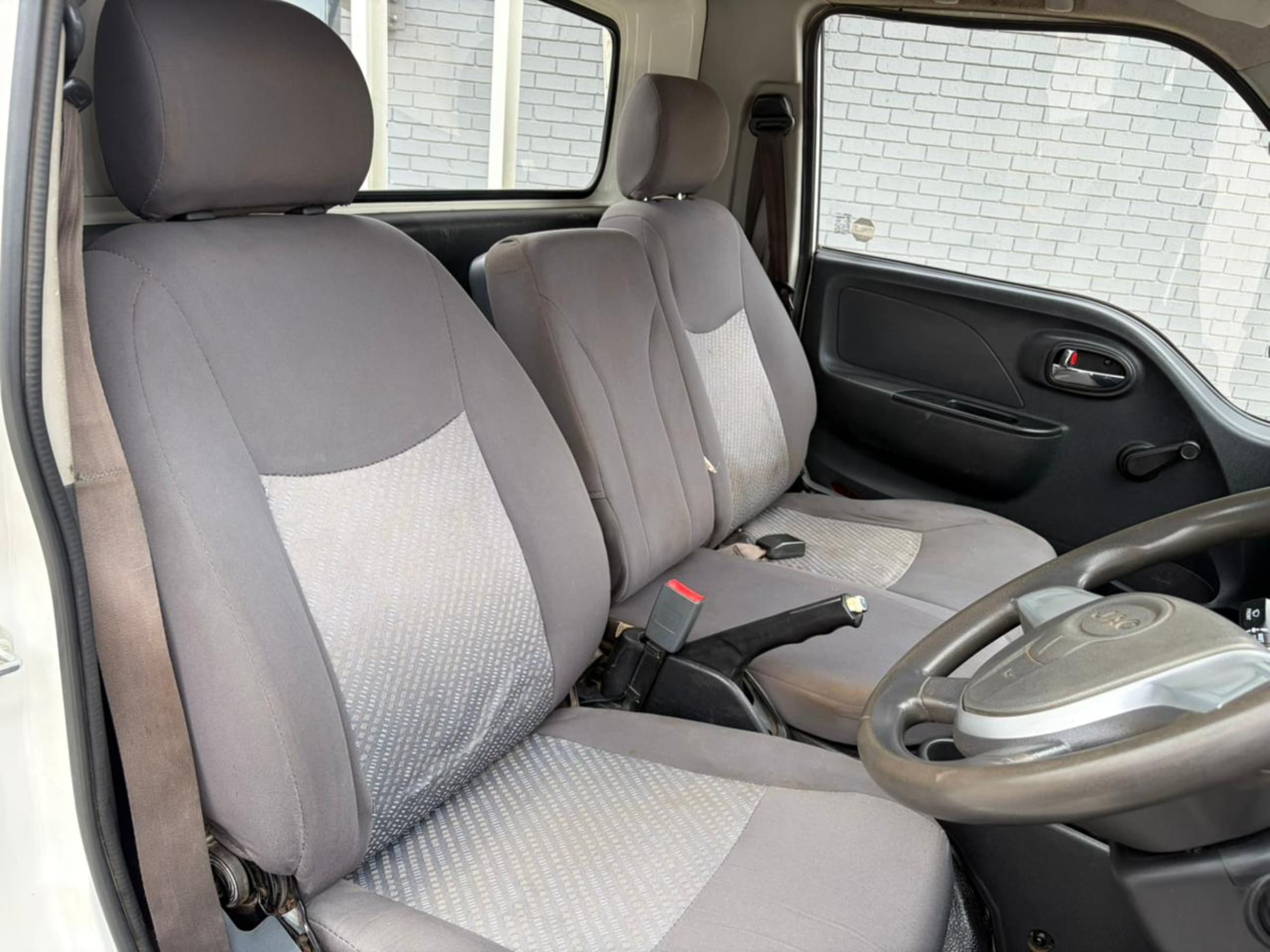2022 JAC X200 S 2.8 TD 1.5TON DROPSIDE for sale in South Africa — photo 6
