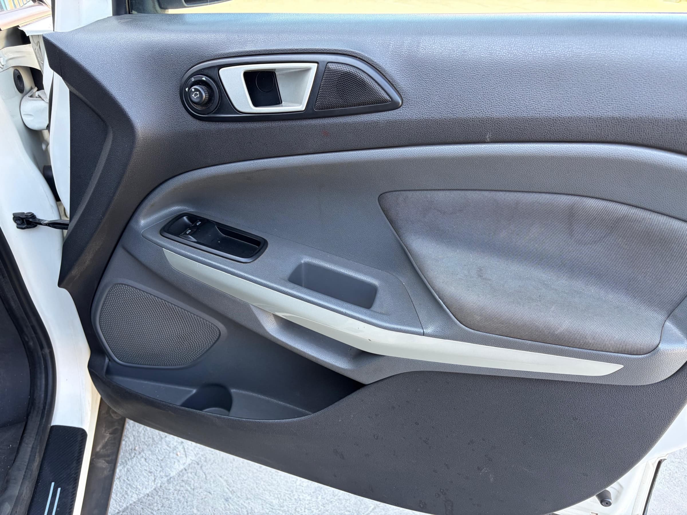 2014 Ford EcoSport 1.0 EcoBoost Trend for sale in South Africa — photo 4