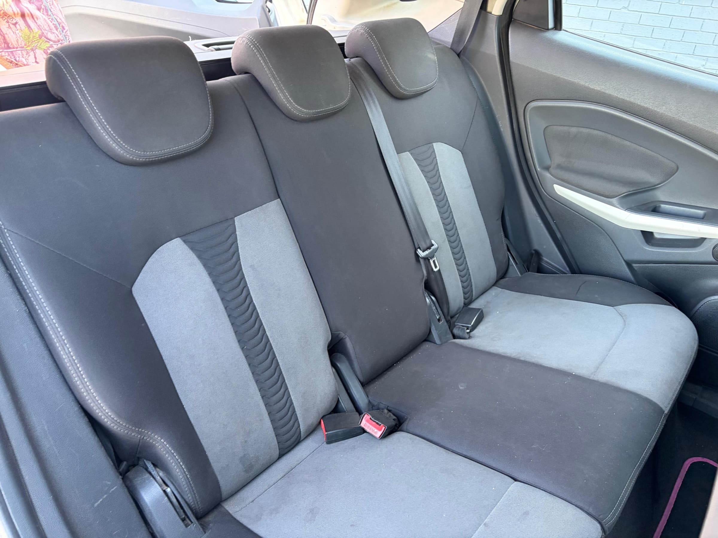 2014 Ford EcoSport 1.0 EcoBoost Trend for sale in South Africa — photo 7