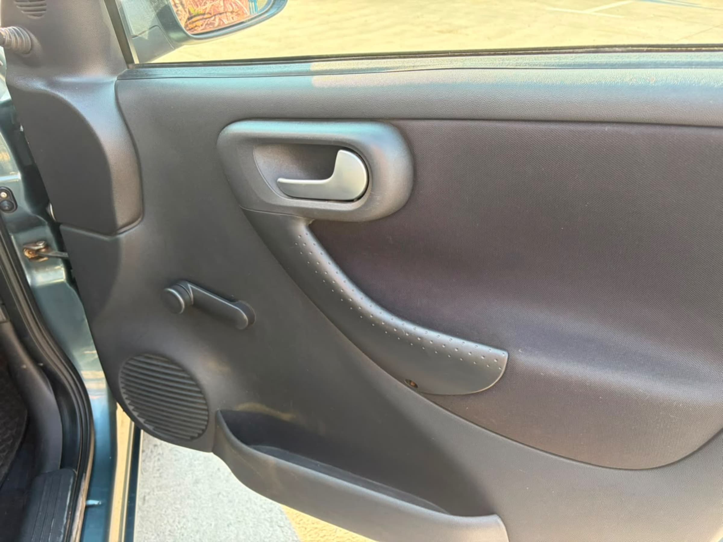 2011 Chevrolet Utility 1.4 Club for sale in South Africa — photo 4