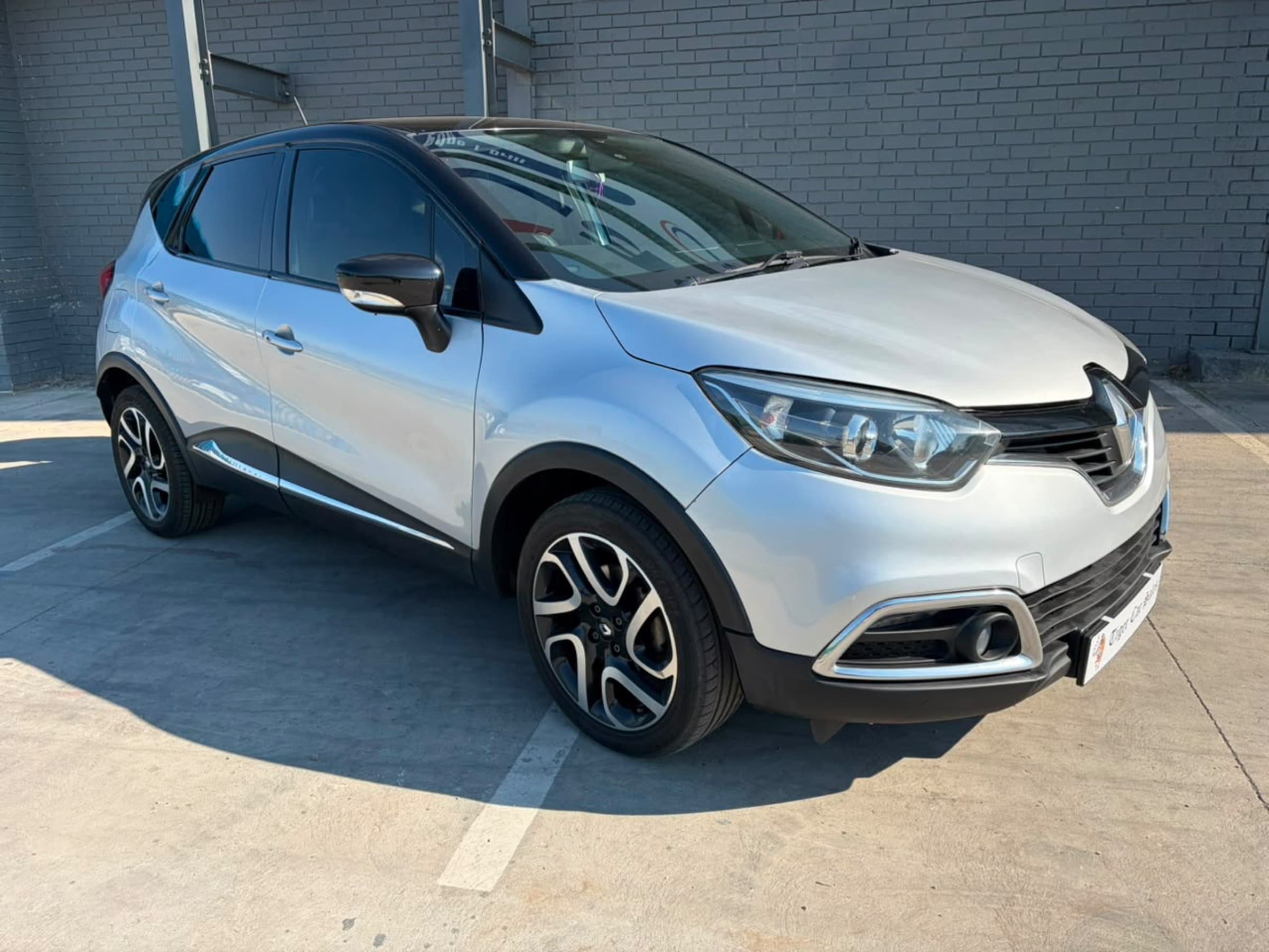 Used 2015 Renault Captur 1.2T Dynamique 5-dr Auto – Roodepoort, Gauteng