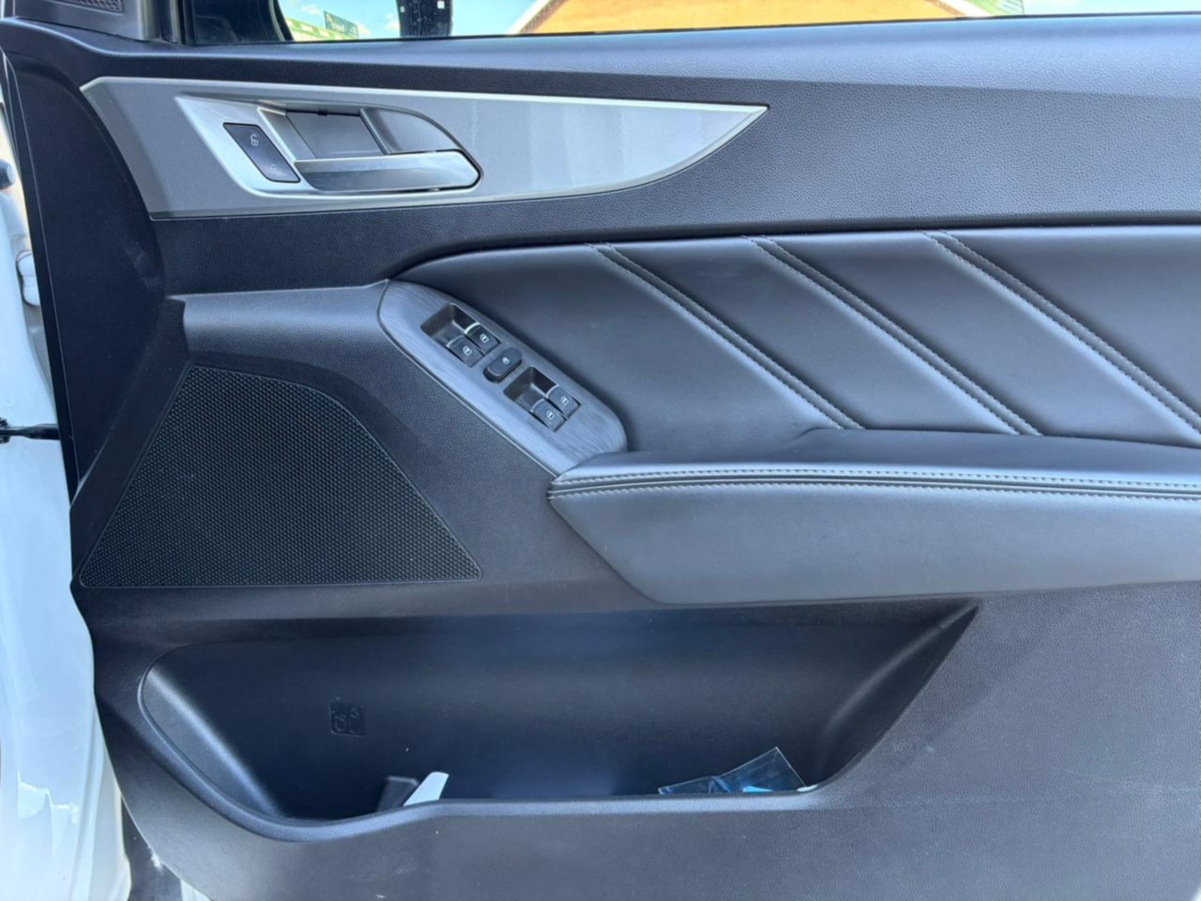 2022 GWM P-Series CV 2.0 TD SX 4x4 Auto Double Cab for sale in South Africa — photo 4