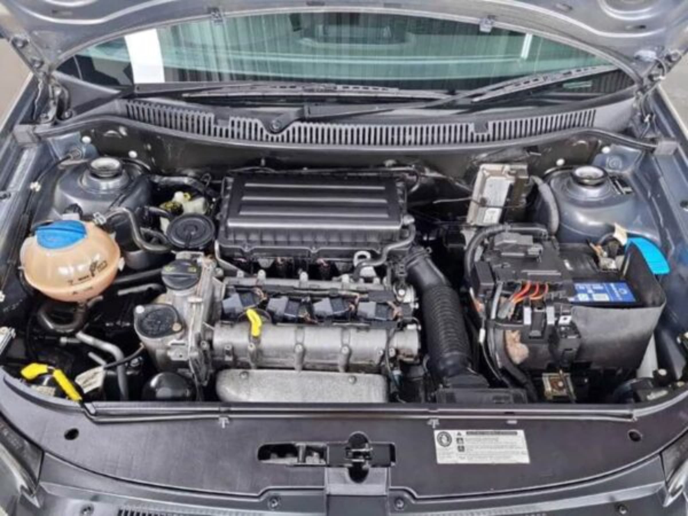 2016 Volkswagen Polo Vivo Trendline for sale in South Africa — photo 5