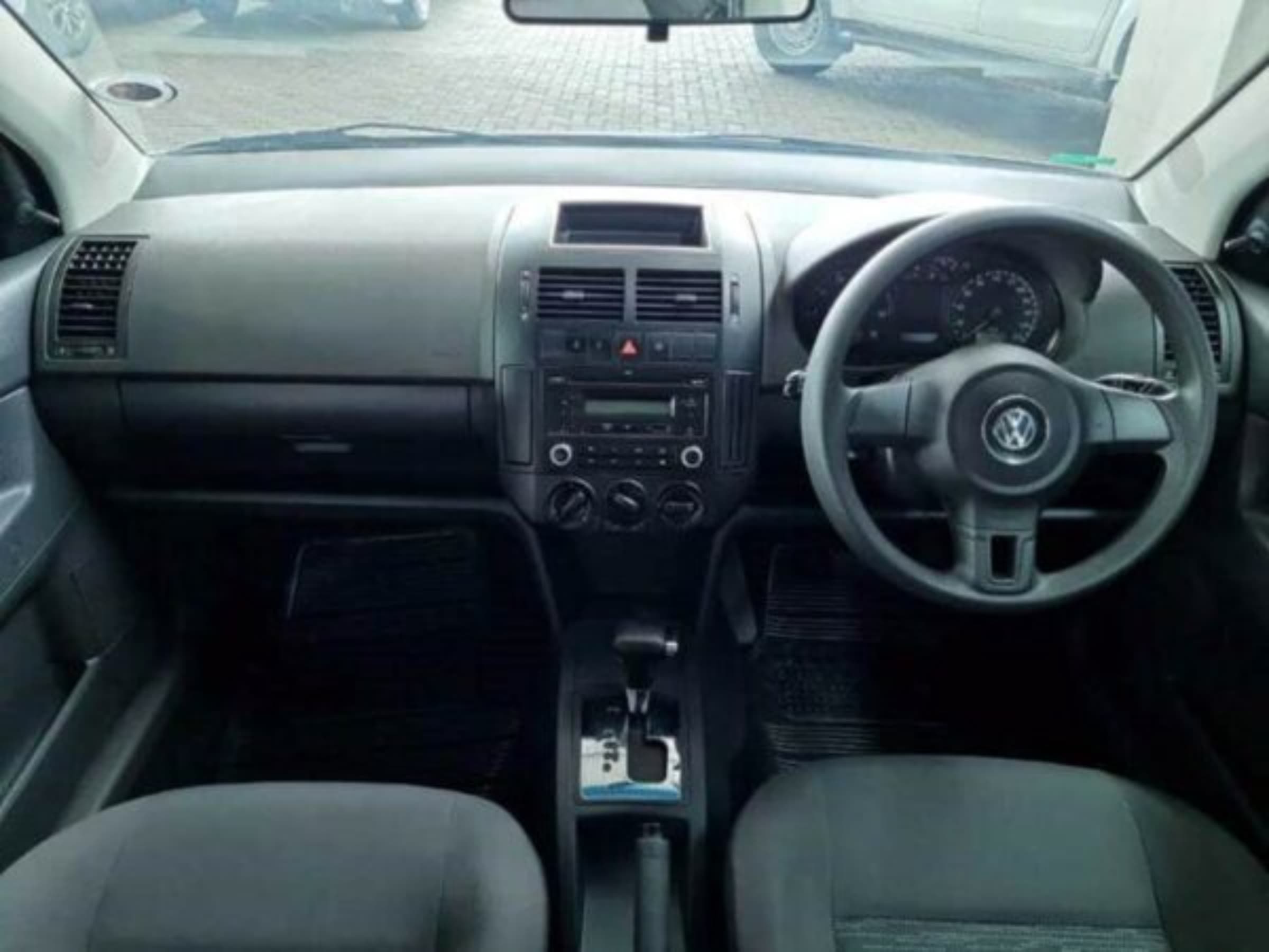 2016 Volkswagen Polo Vivo Trendline for sale in South Africa — photo 6