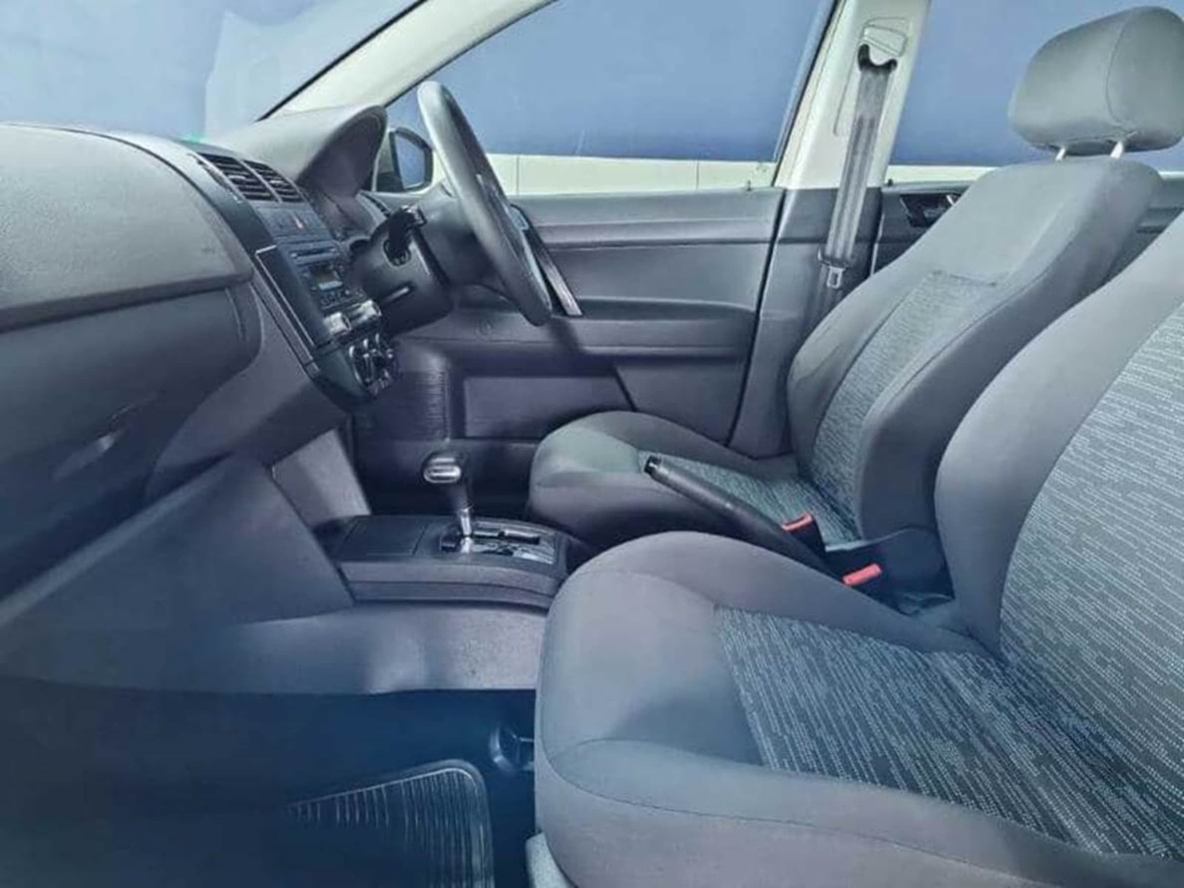 2016 Volkswagen Polo Vivo Trendline for sale in South Africa — photo 7