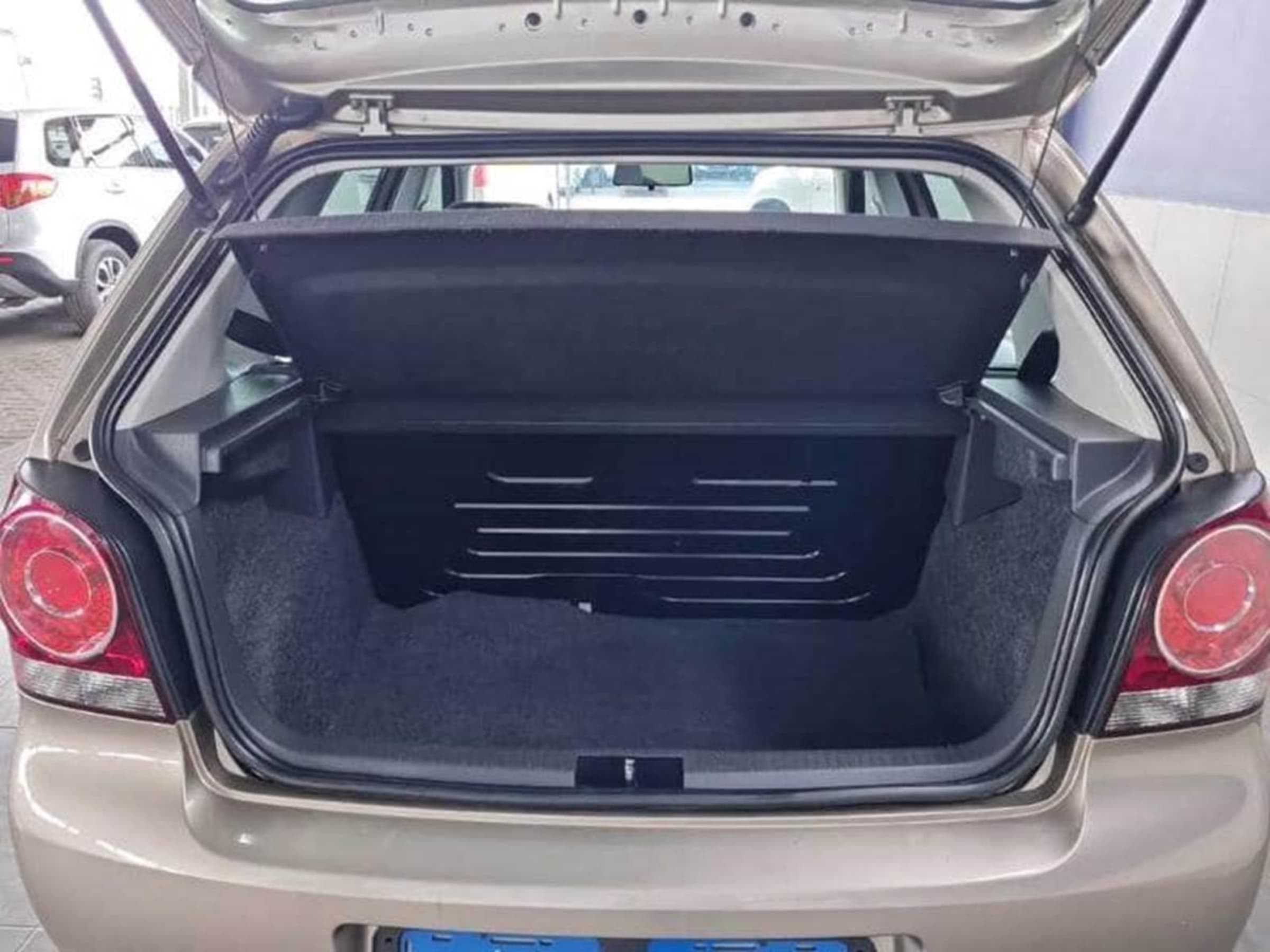 2016 Volkswagen Polo Vivo Trendline for sale in South Africa — photo 9