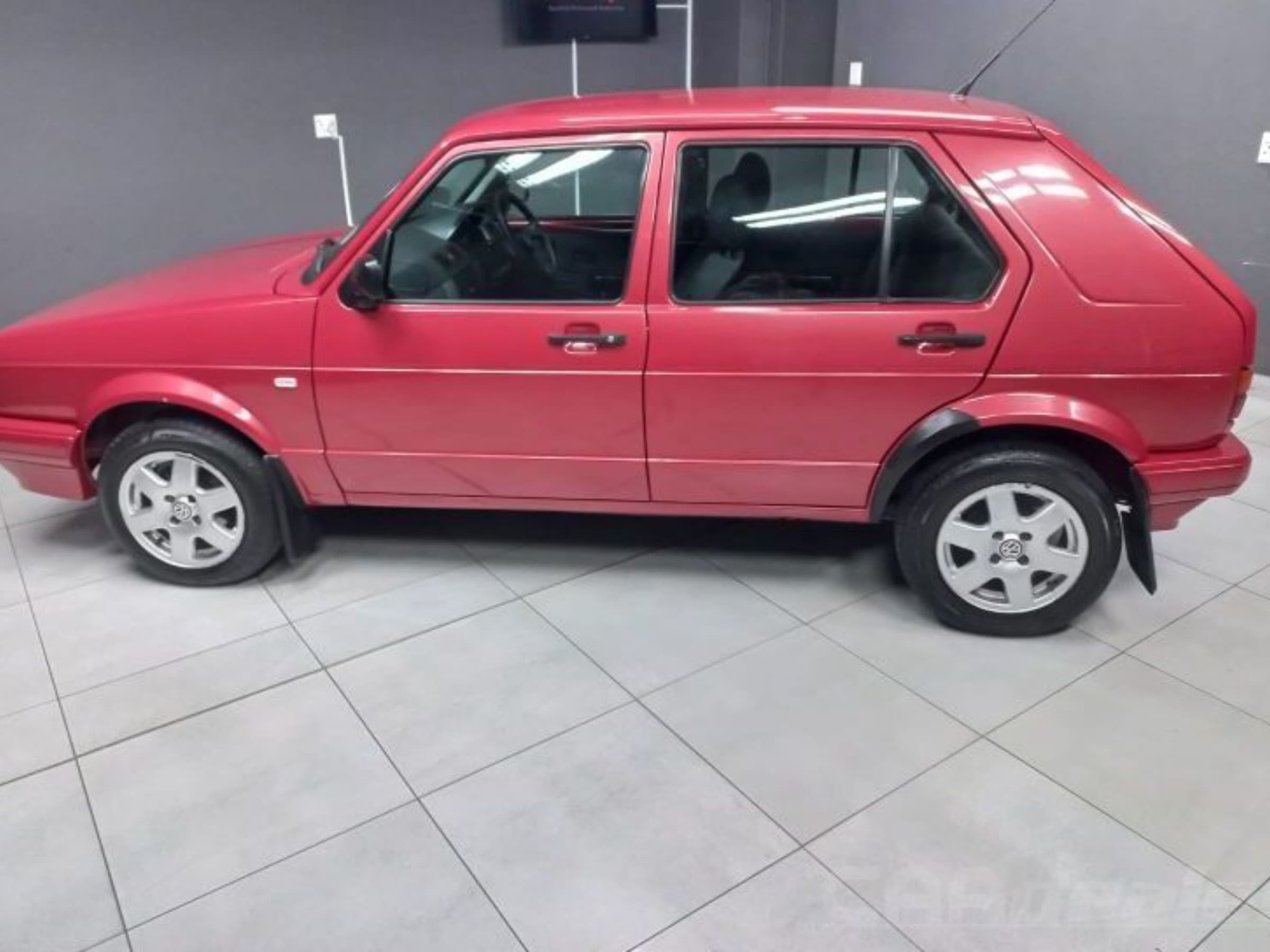 2005 Volkswagen Golf for sale in South Africa — photo 3