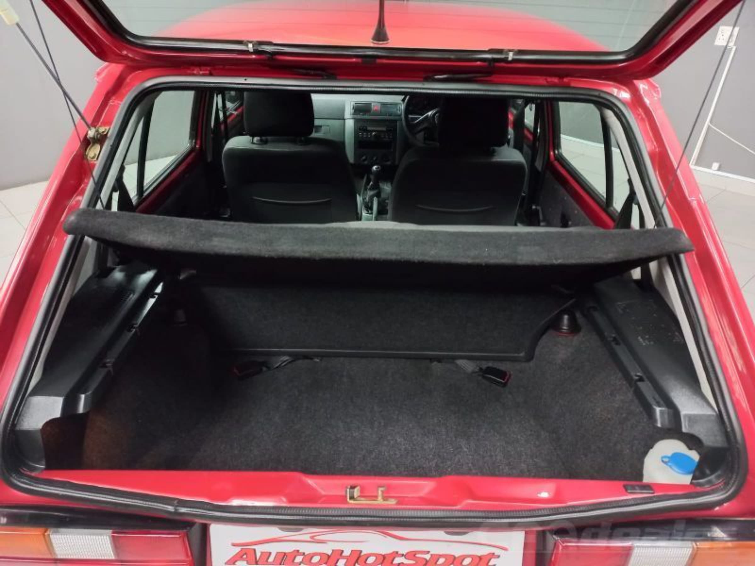 2005 Volkswagen Golf for sale in South Africa — photo 4