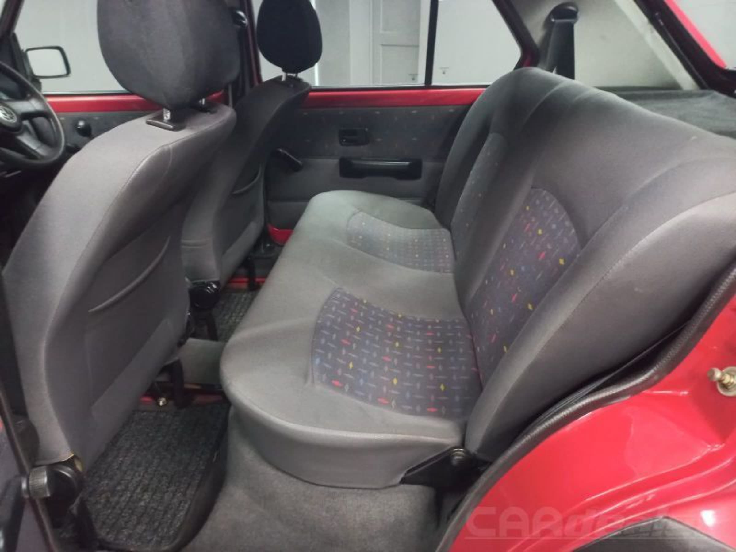 2005 Volkswagen Golf for sale in South Africa — photo 5
