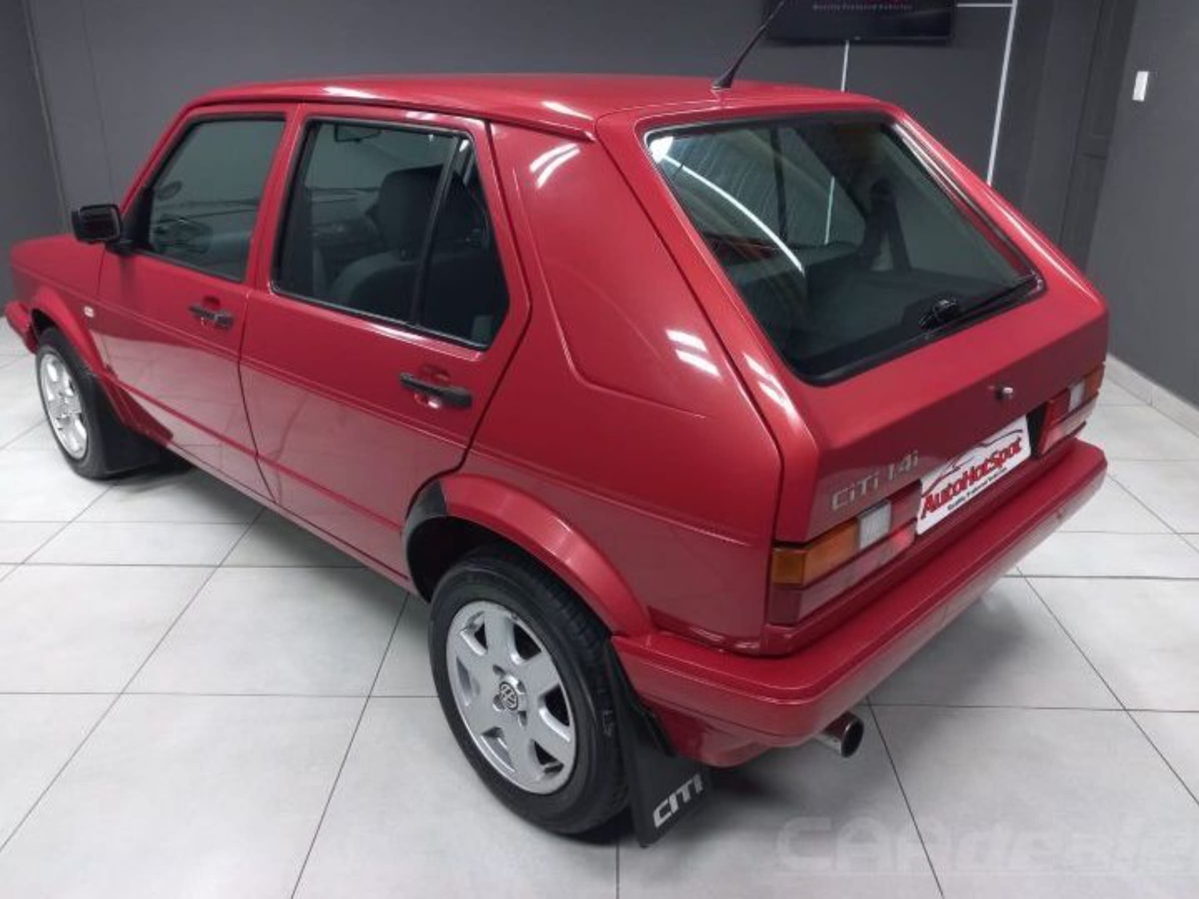 2005 Volkswagen Golf for sale in South Africa — photo 6