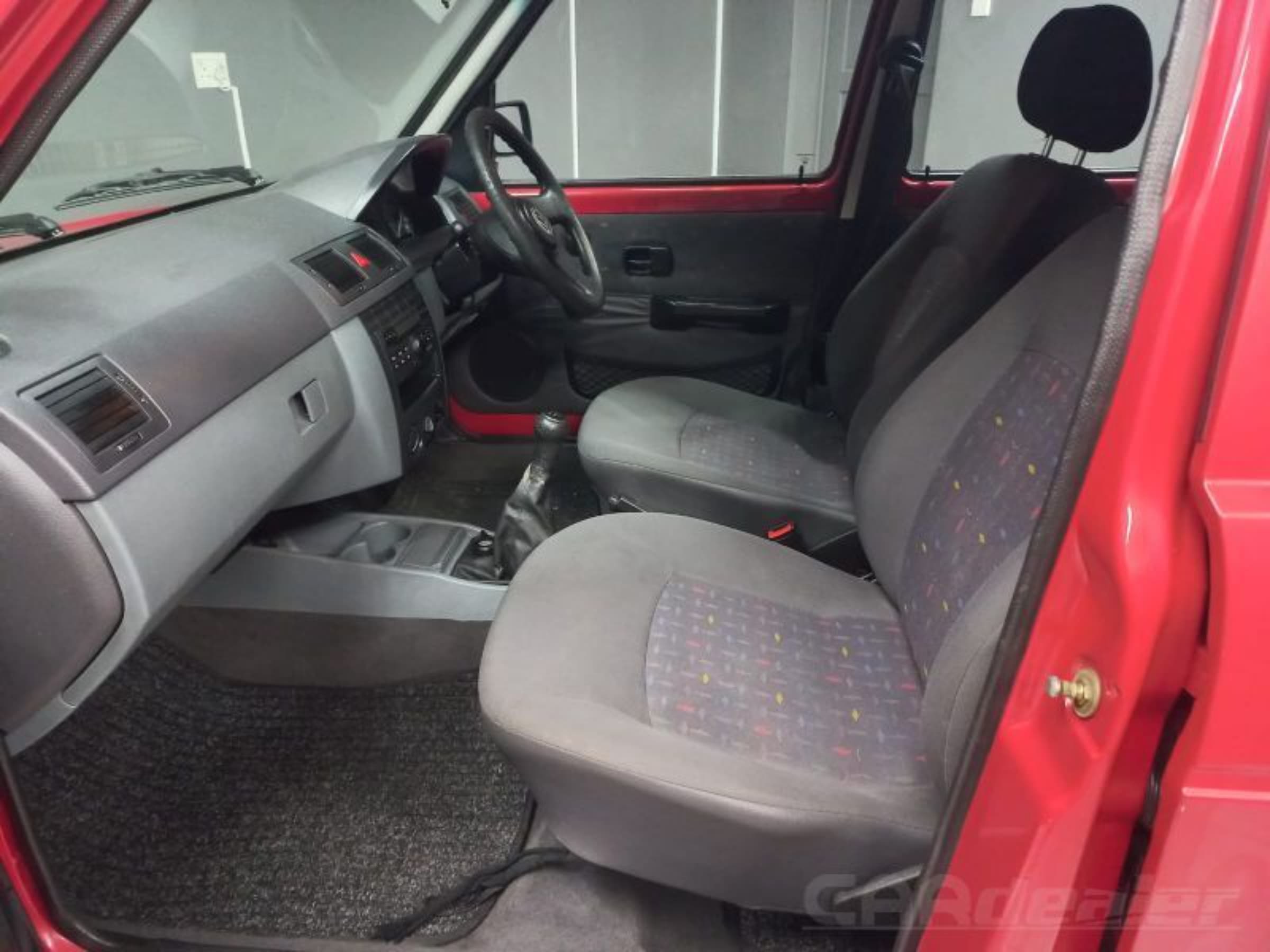 2005 Volkswagen Golf for sale in South Africa — photo 7