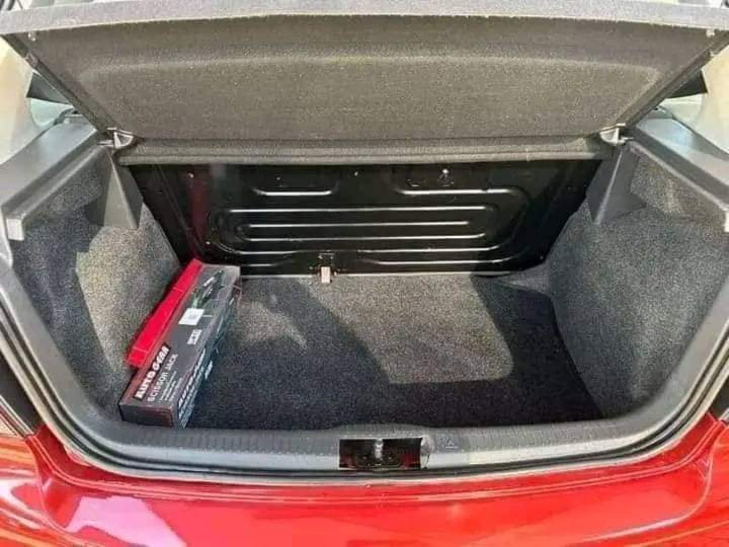 2018 Volkswagen Polo Vivo Comfortline for sale in South Africa — photo 3