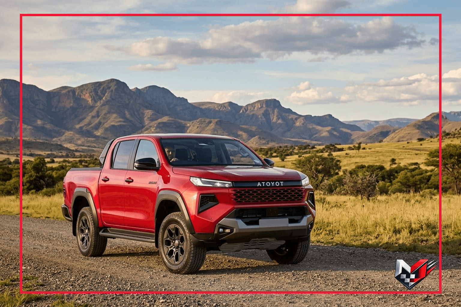 New Toyota Hilux 2026 South Africa: Official Pricing and Features Revealed