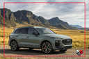 New Audi Q3 2026 South Africa: Pricing, Features and What to Expect — MotorGrid News