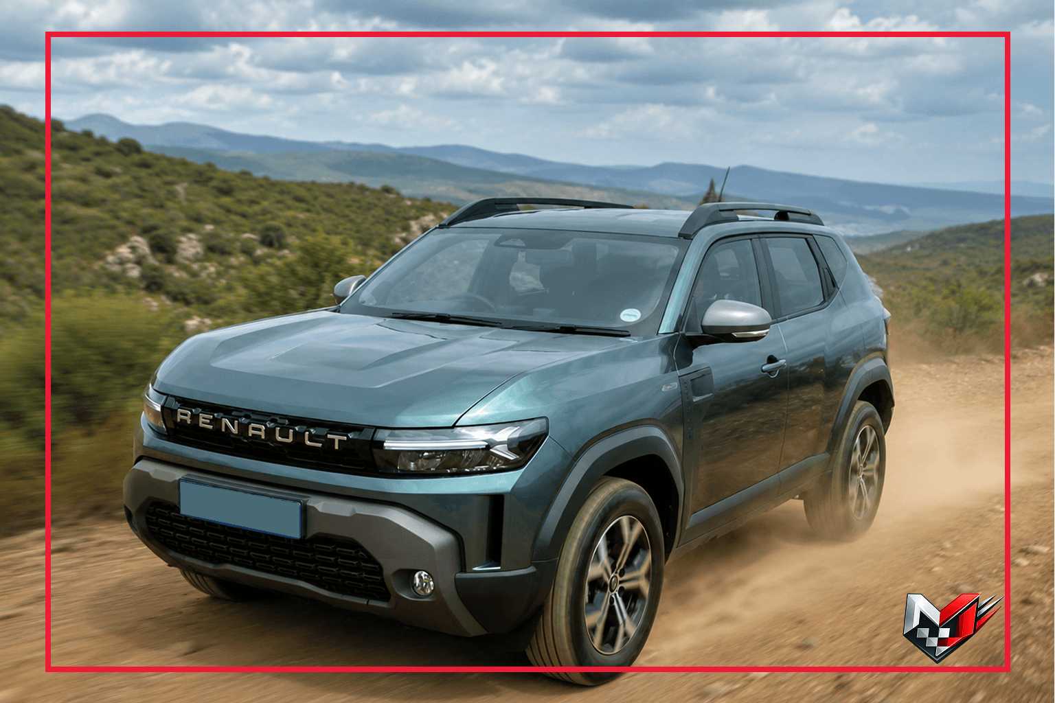 New Renault Duster 2026 Coming to South Africa: India-Built SUV Pricing and Specs