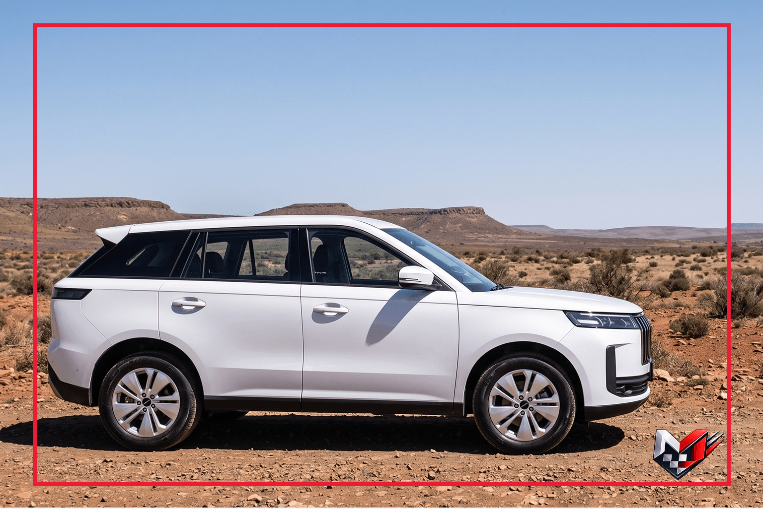 Chery to Build Jaecoo J5 SUV at South African Plant: What It Means for Local Car Buyers in 2026