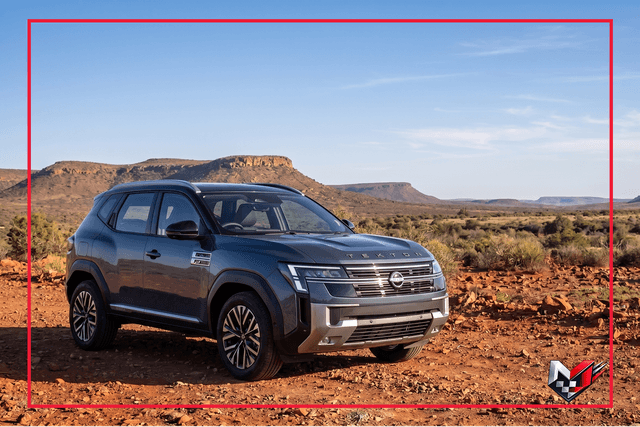 SA-Bound Nissan Tekton Compact SUV Revealed: What South Africans Need to Know in 2026