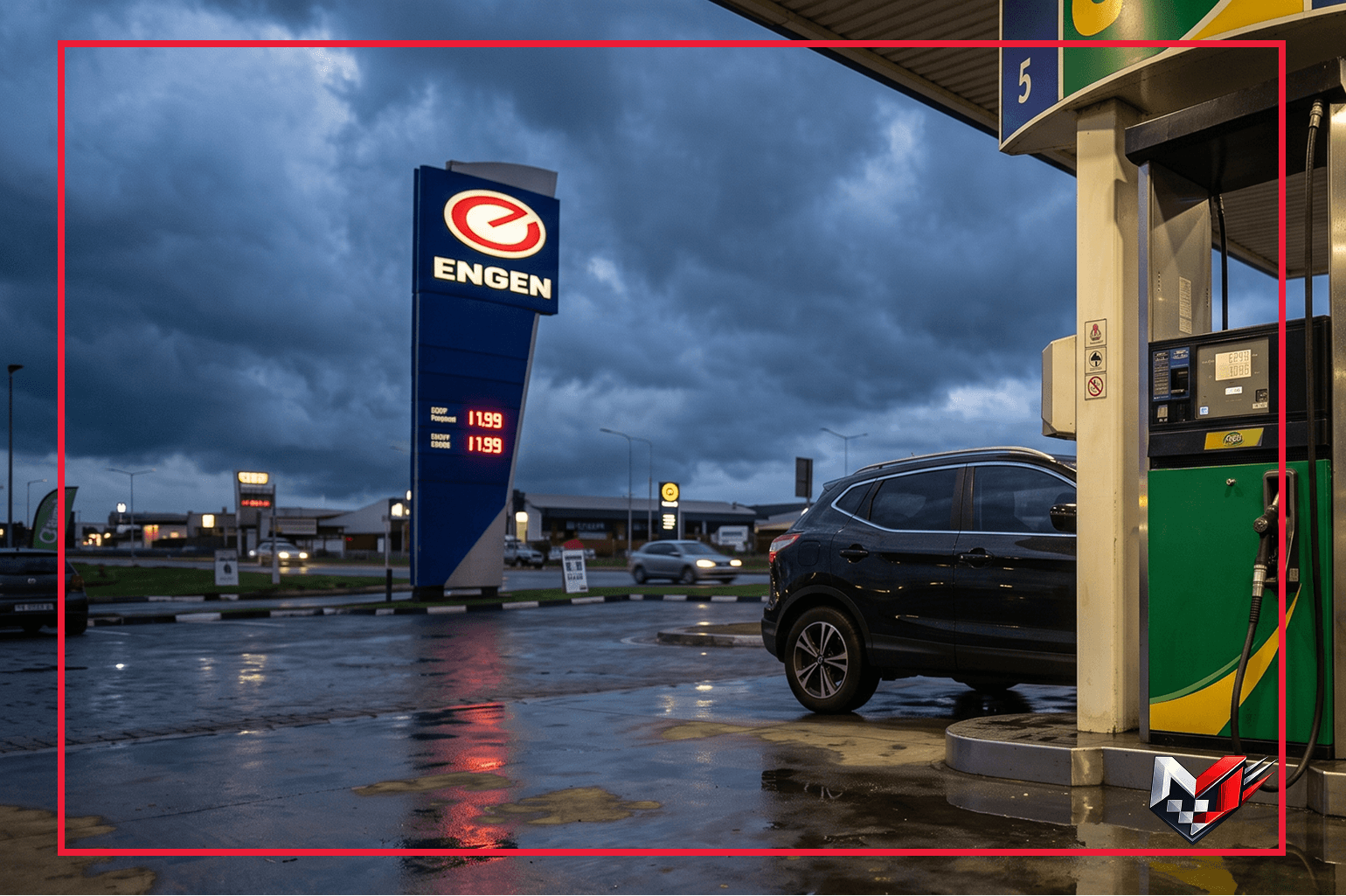 Bad News for South African Motorists: Petrol Prices Under Pressure Again in 2026 — MotorGrid News