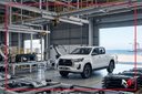 New Toyota Hilux 2026: Production Kicks Off at Durban Factory with R10.4 Billion Investment — MotorGrid News