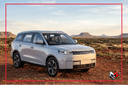 Jaecoo J5 BEV 2026 Arrives in SA: One of the Most Affordable Electric SUVs Under R550,000 — MotorGrid News