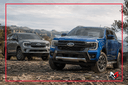 Ford Ranger and Everest Recalled in South Africa 2026: What Owners Need to Know — MotorGrid News