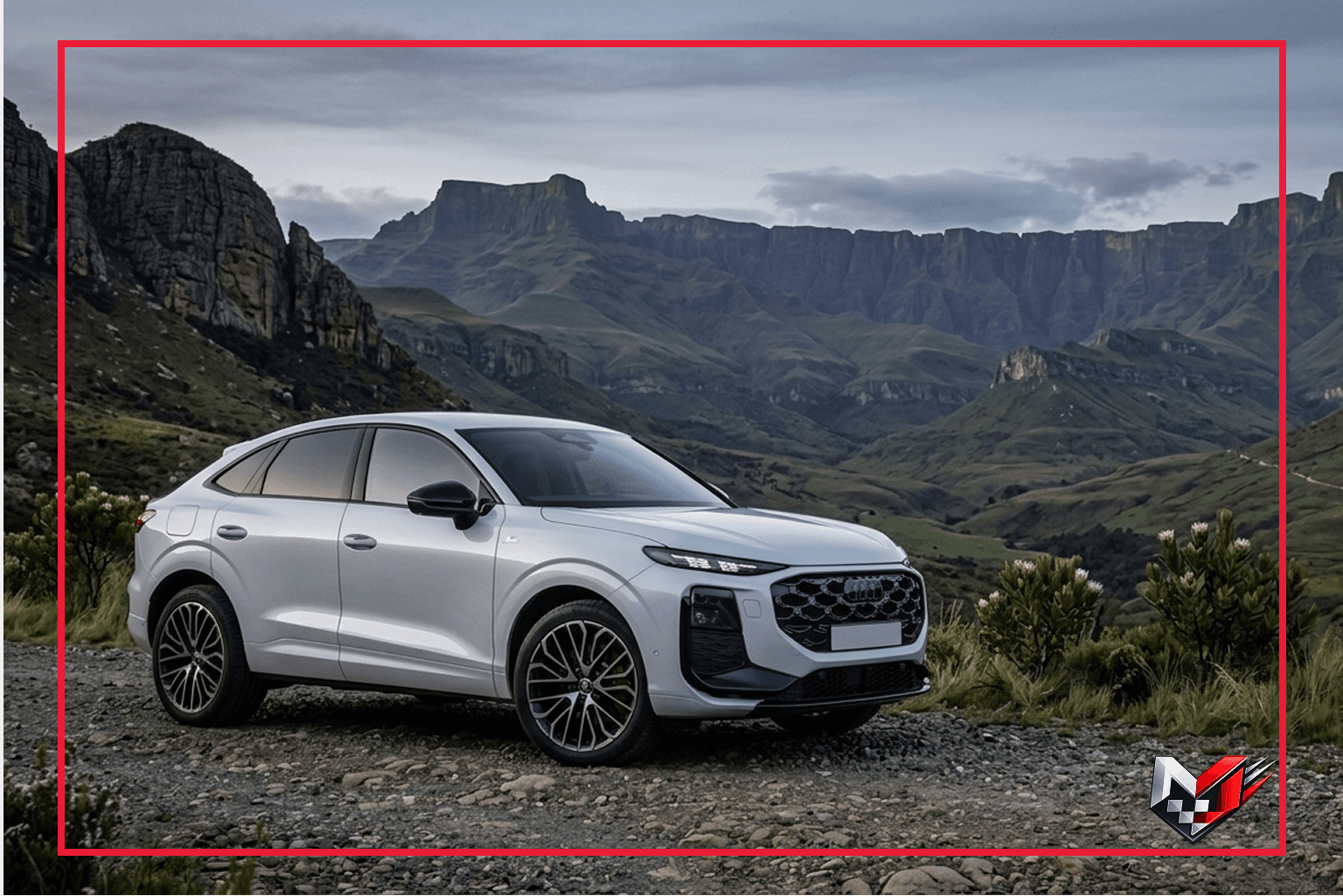 New Audi Q3 2026 Now on Sale in South Africa: Pricing and Full Feature Breakdown