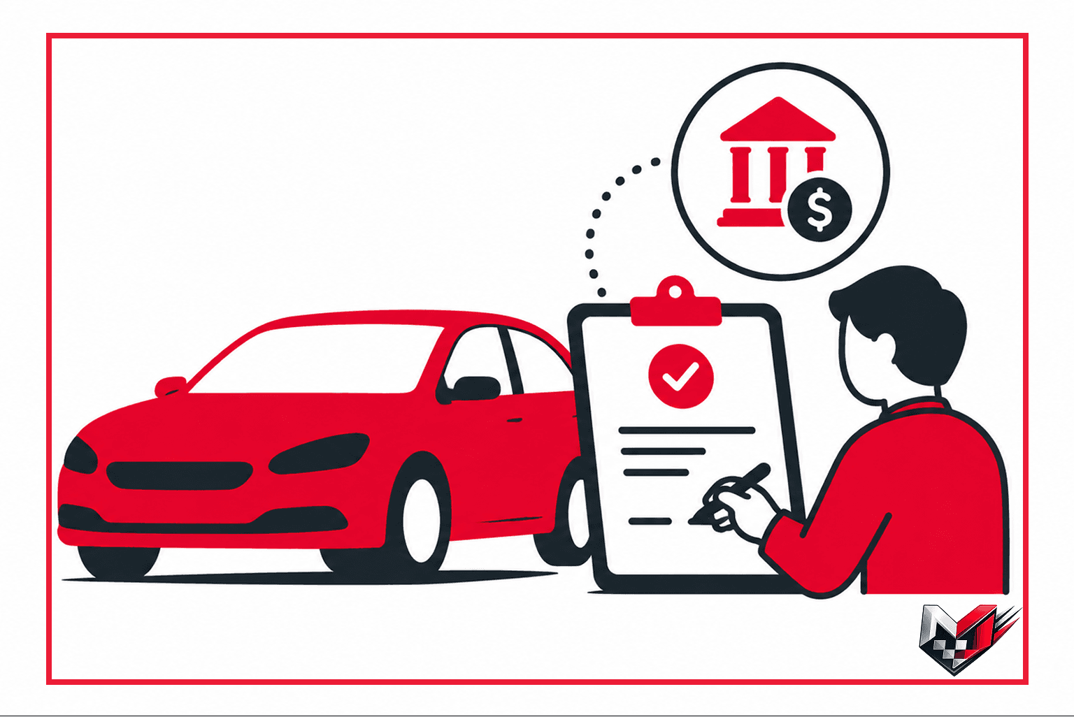 How Car Finance Works in South Africa?