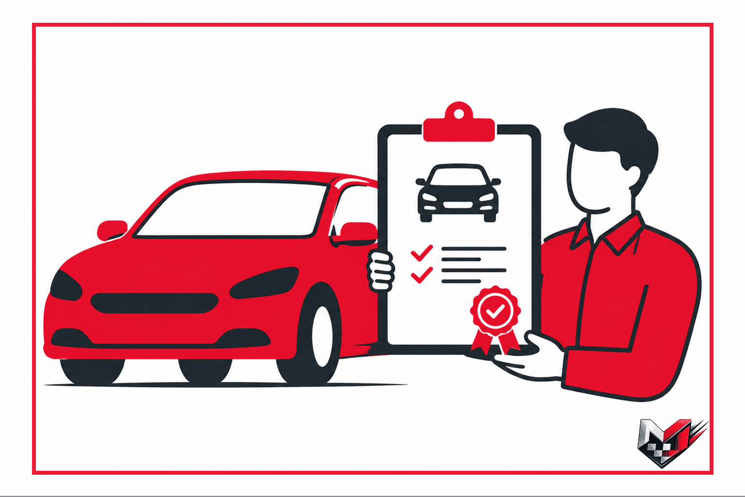 What Is a Roadworthy Certificate (RWC) and Why It Matters?
