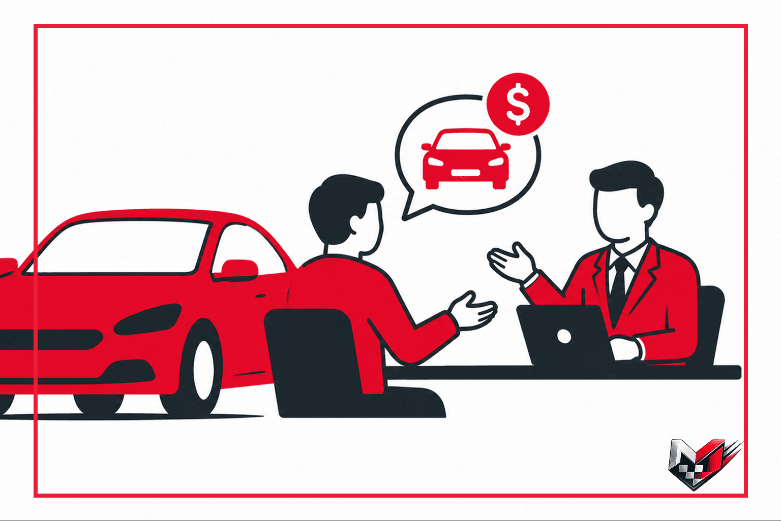 How to Contact a Dealership and Negotiate with Confidence?