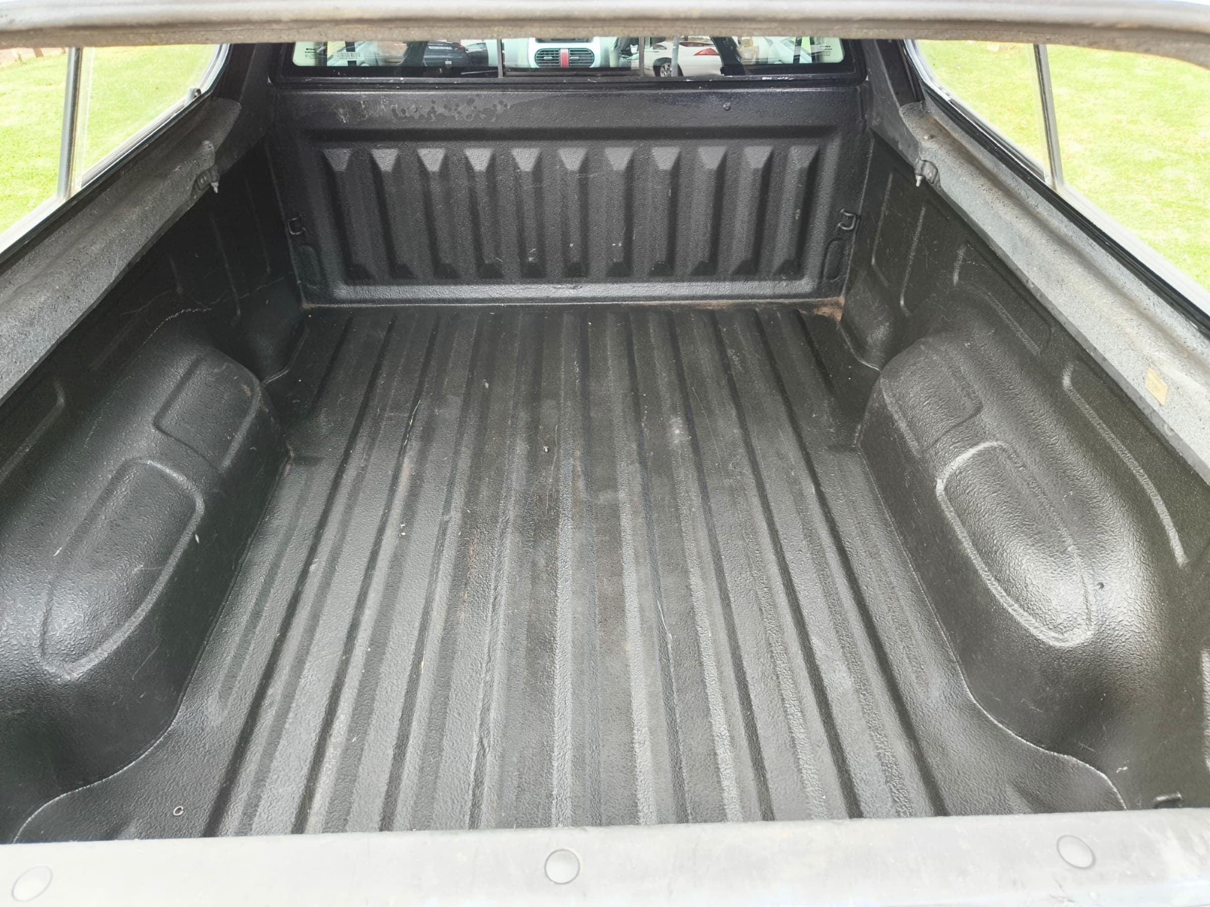 2010 Opel Corsa Utility for sale in South Africa — photo 6