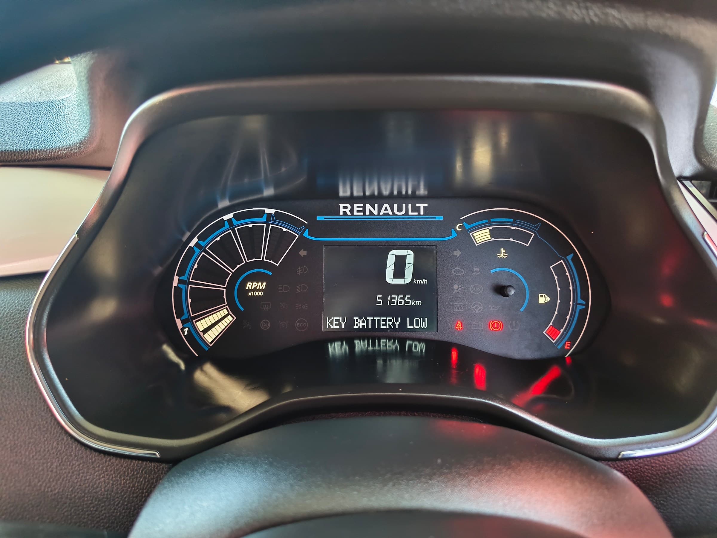 2020 Renault Triber 1.0 Prestige for sale in South Africa — photo 7