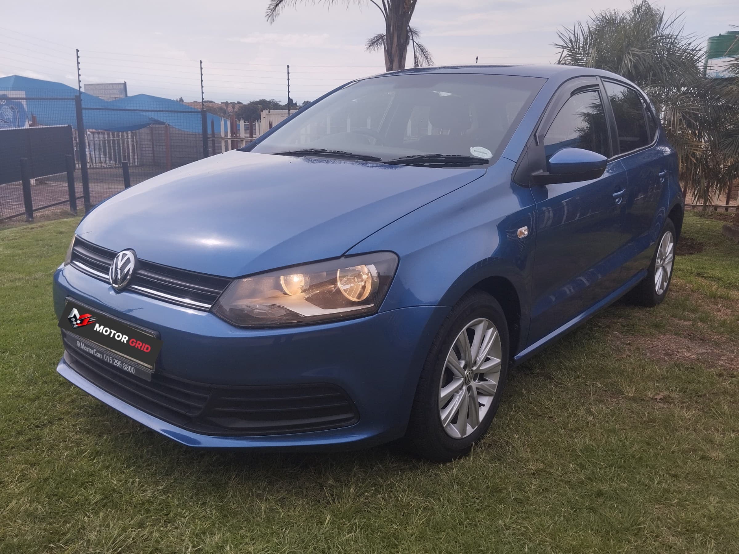 2020 Volkswagen Polo Vivo for sale in South Africa