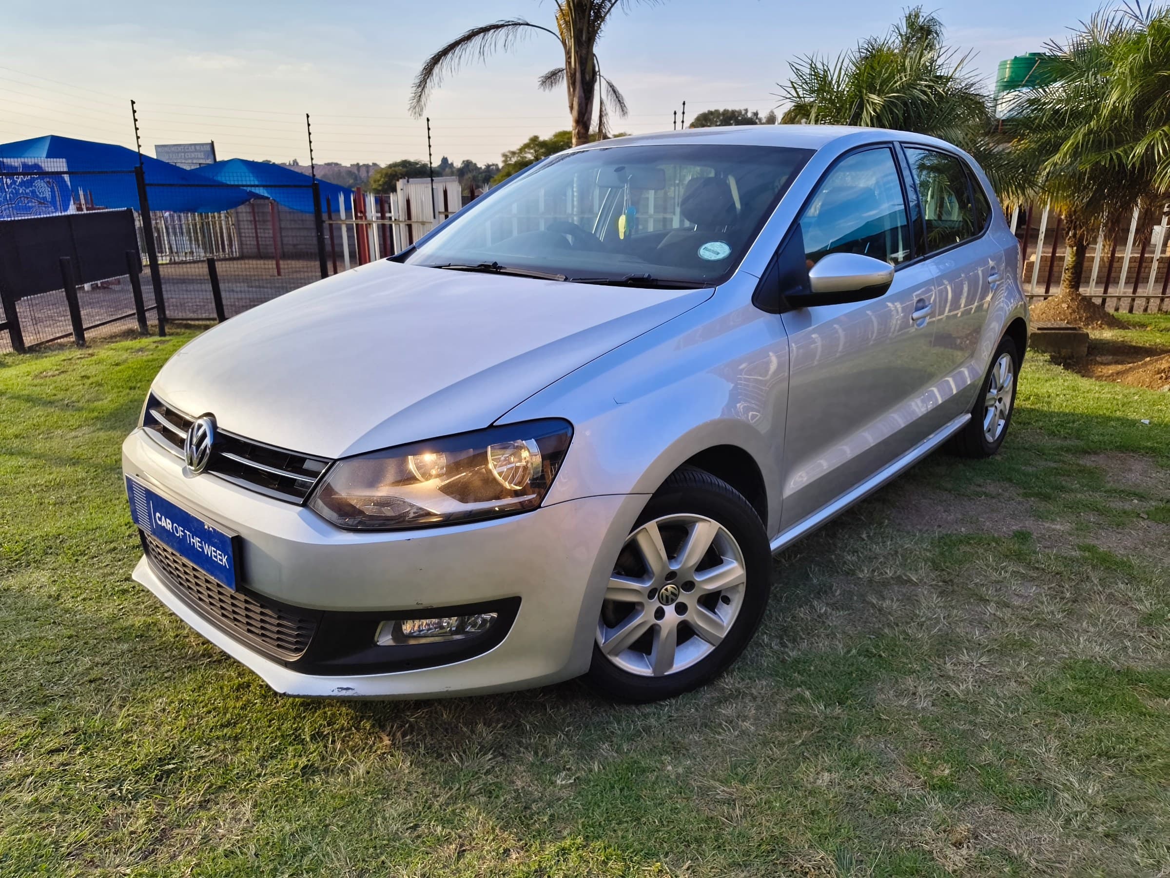 2013 Volkswagen Polo TDI for sale in South Africa
