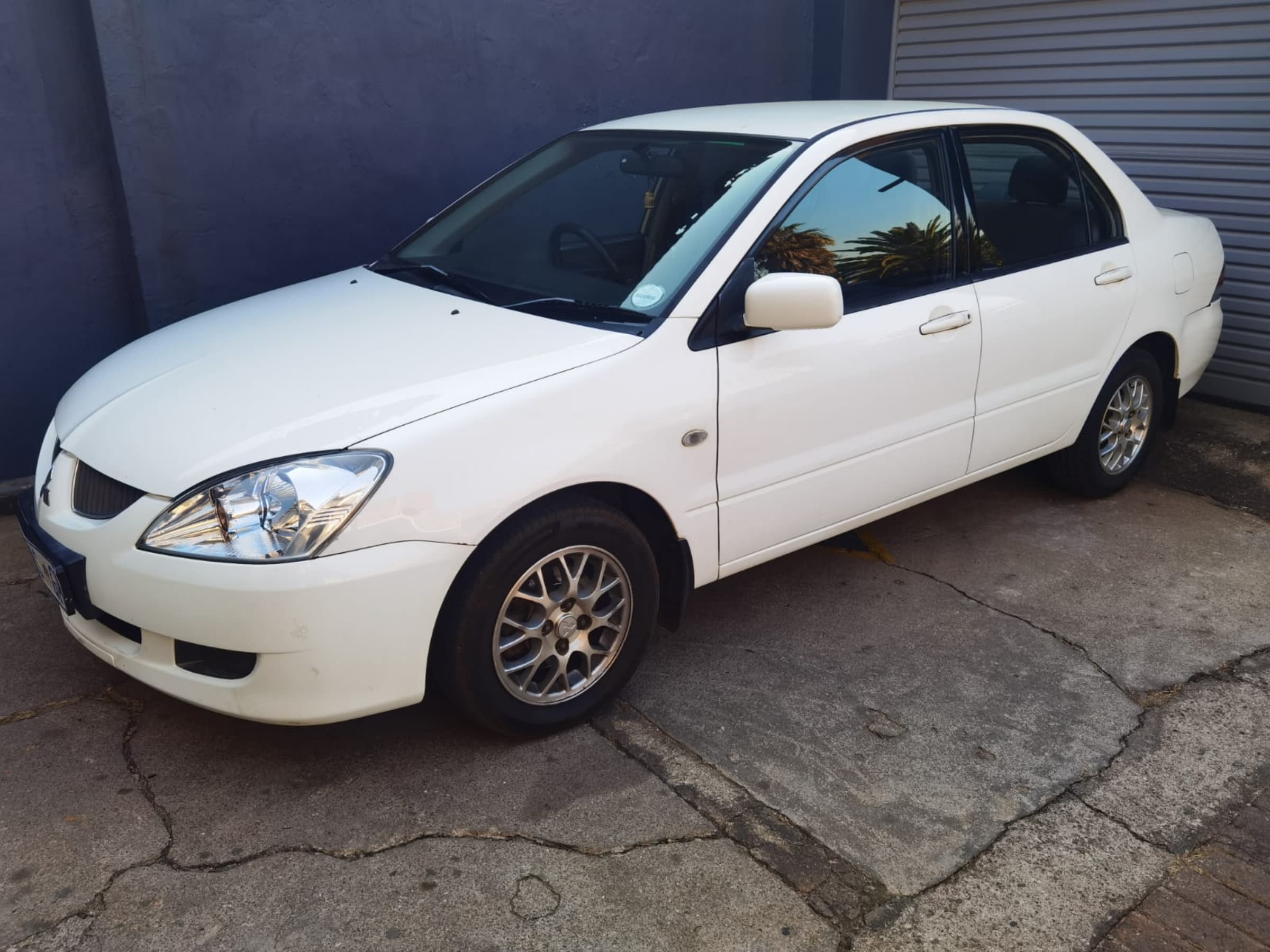2003 Mitsubishi Lancer for sale in South Africa